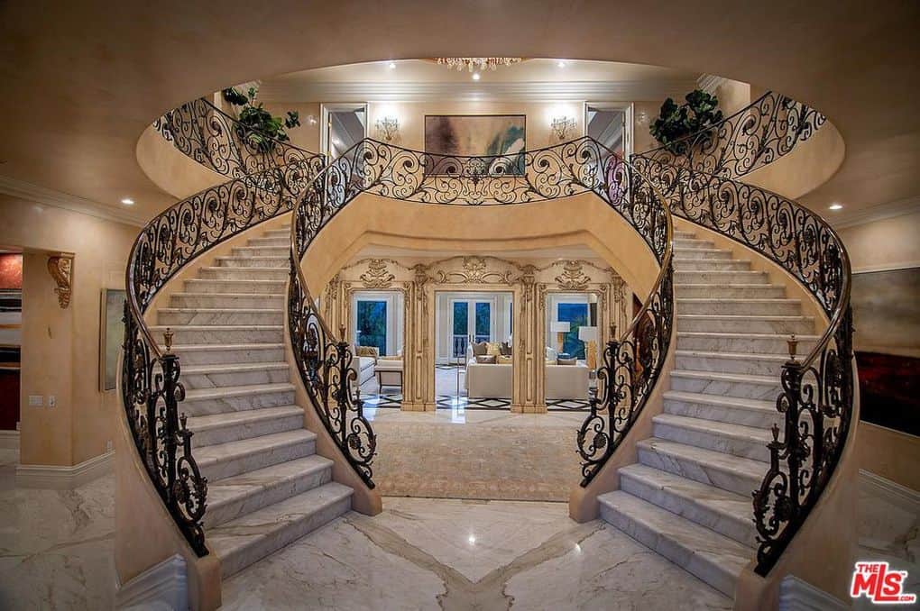 2341 Weybridge Lane Los Angeles CA