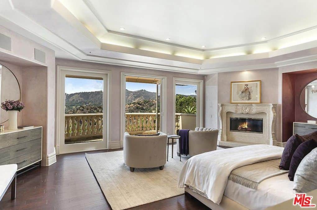 2341 Weybridge Lane Los Angeles CA