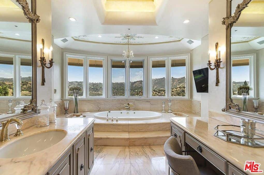 2341 Weybridge Lane Los Angeles CA