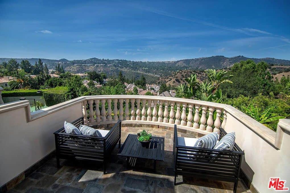 2341 Weybridge Lane Los Angeles CA