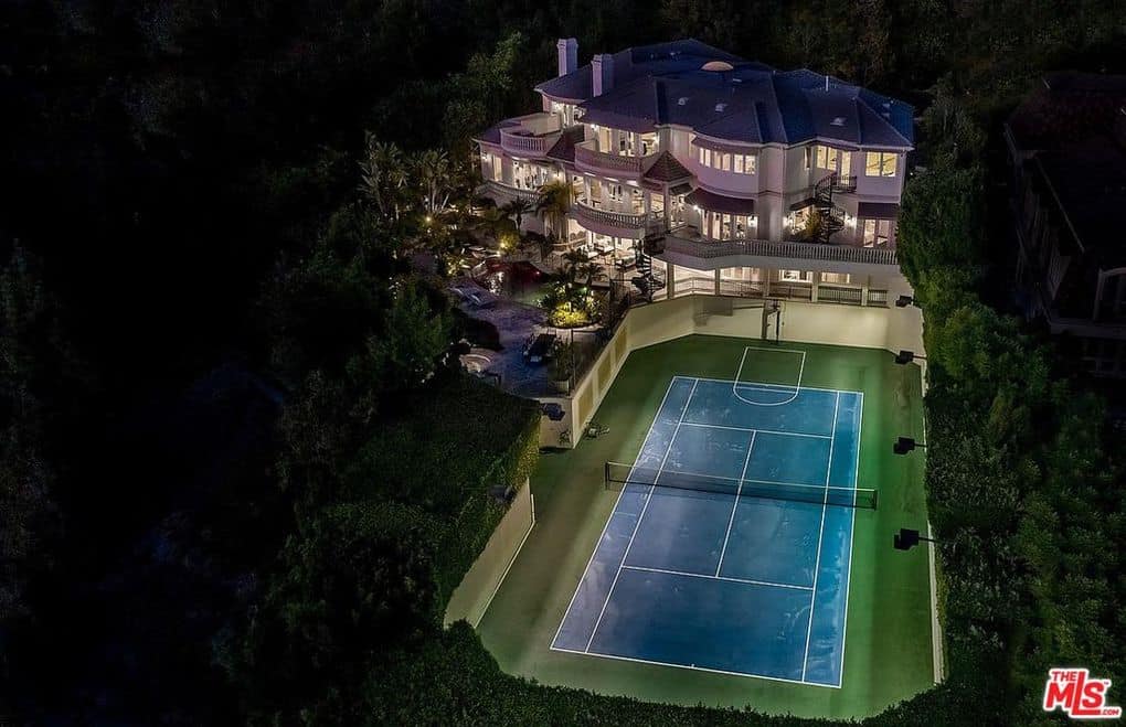 2341 Weybridge Lane Los Angeles CA