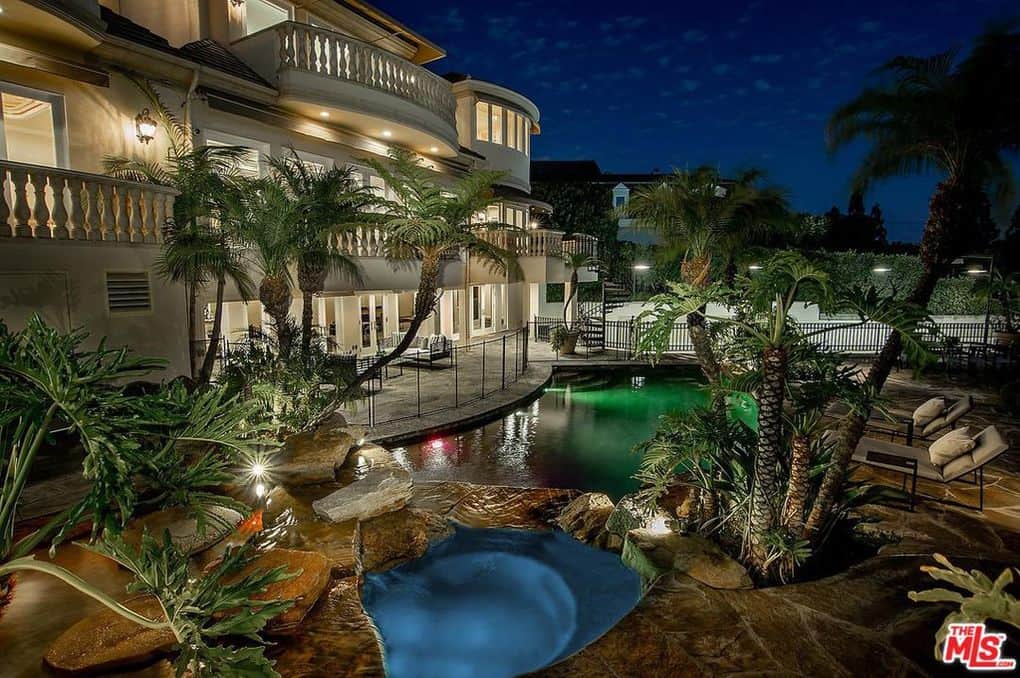 2341 Weybridge Lane Los Angeles CA