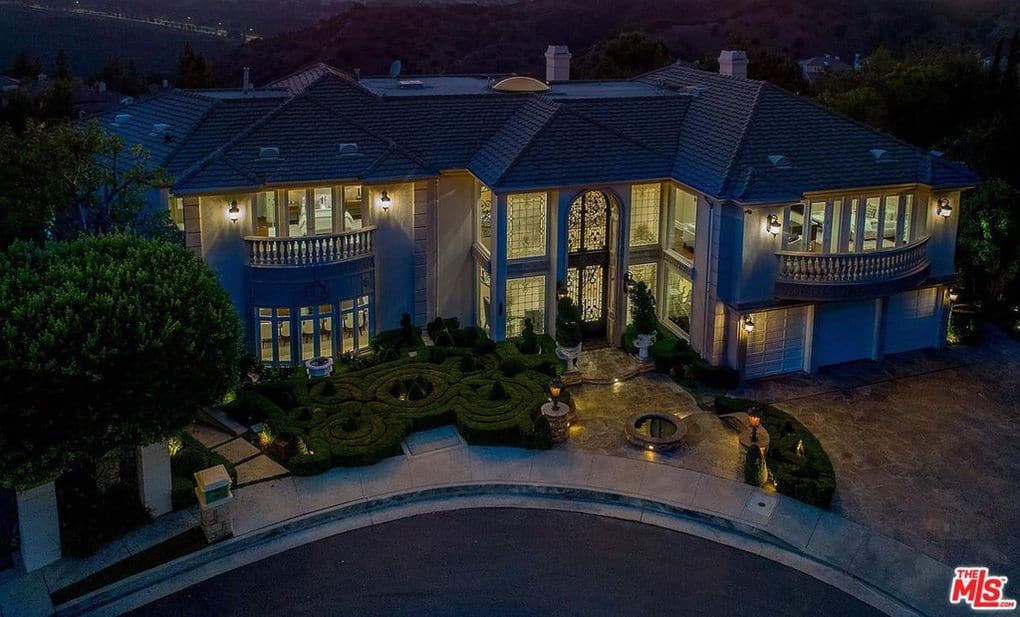 2341 Weybridge Lane Los Angeles CA