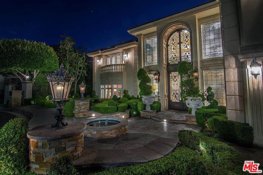 2341 Weybridge Lane Los Angeles CA
