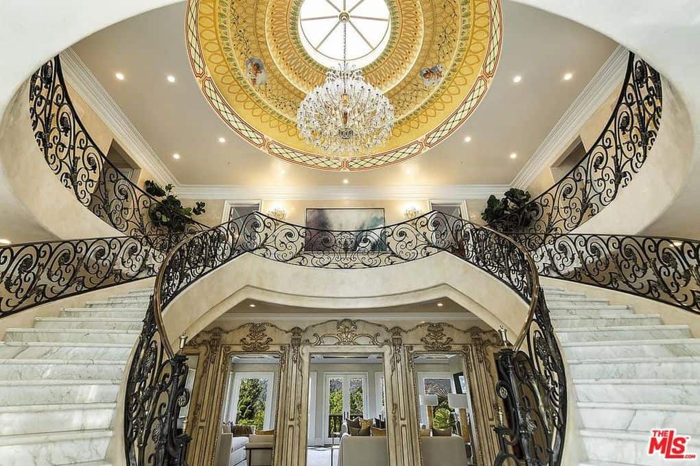 2341 Weybridge Lane Los Angeles CA