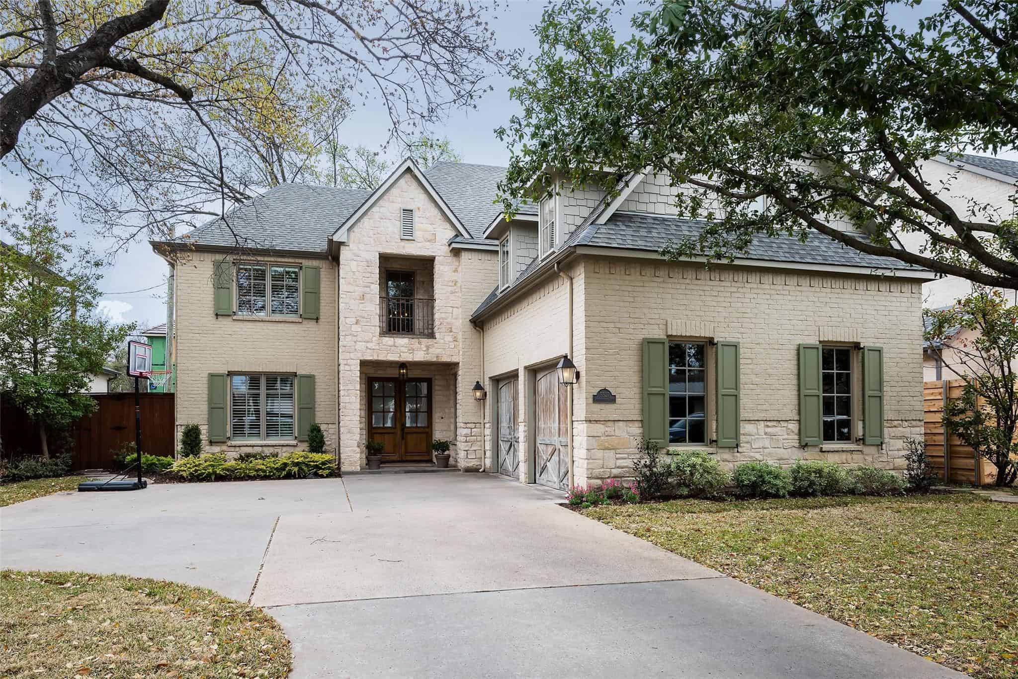 5527 Southwestern Boulevard Dallas TX 75209