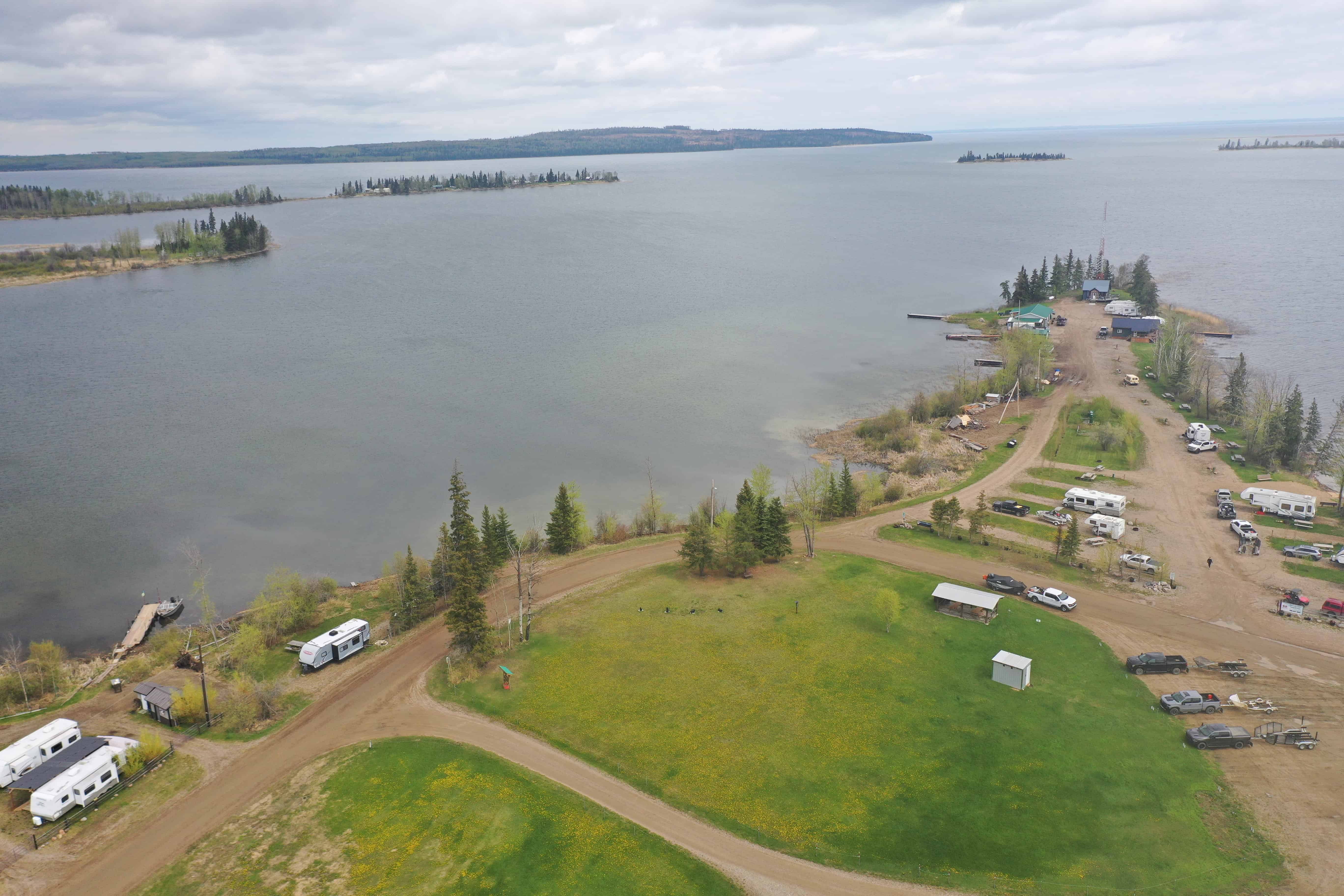 Dore Lake SK S0M 1B0