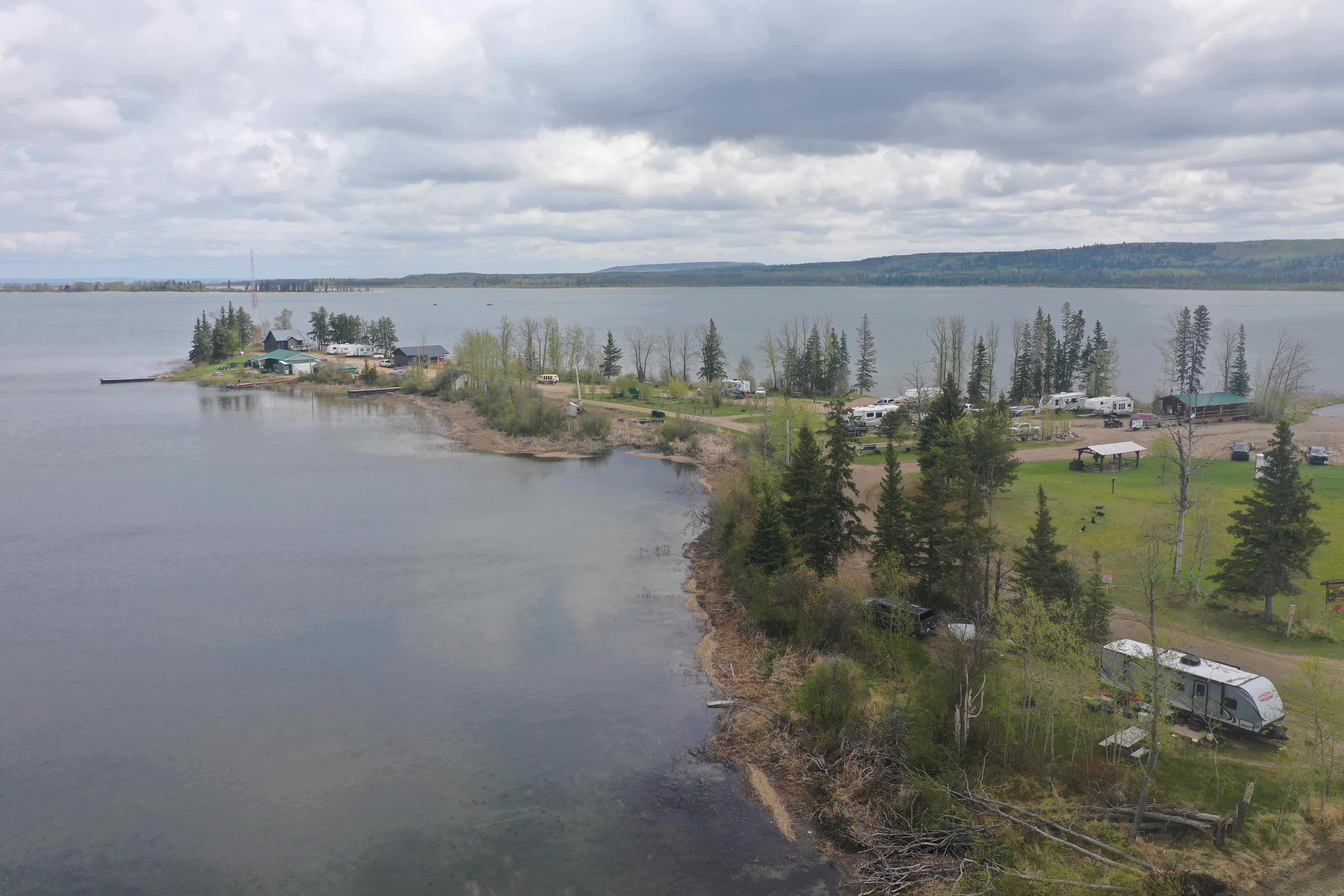Dore Lake SK S0M 1B0