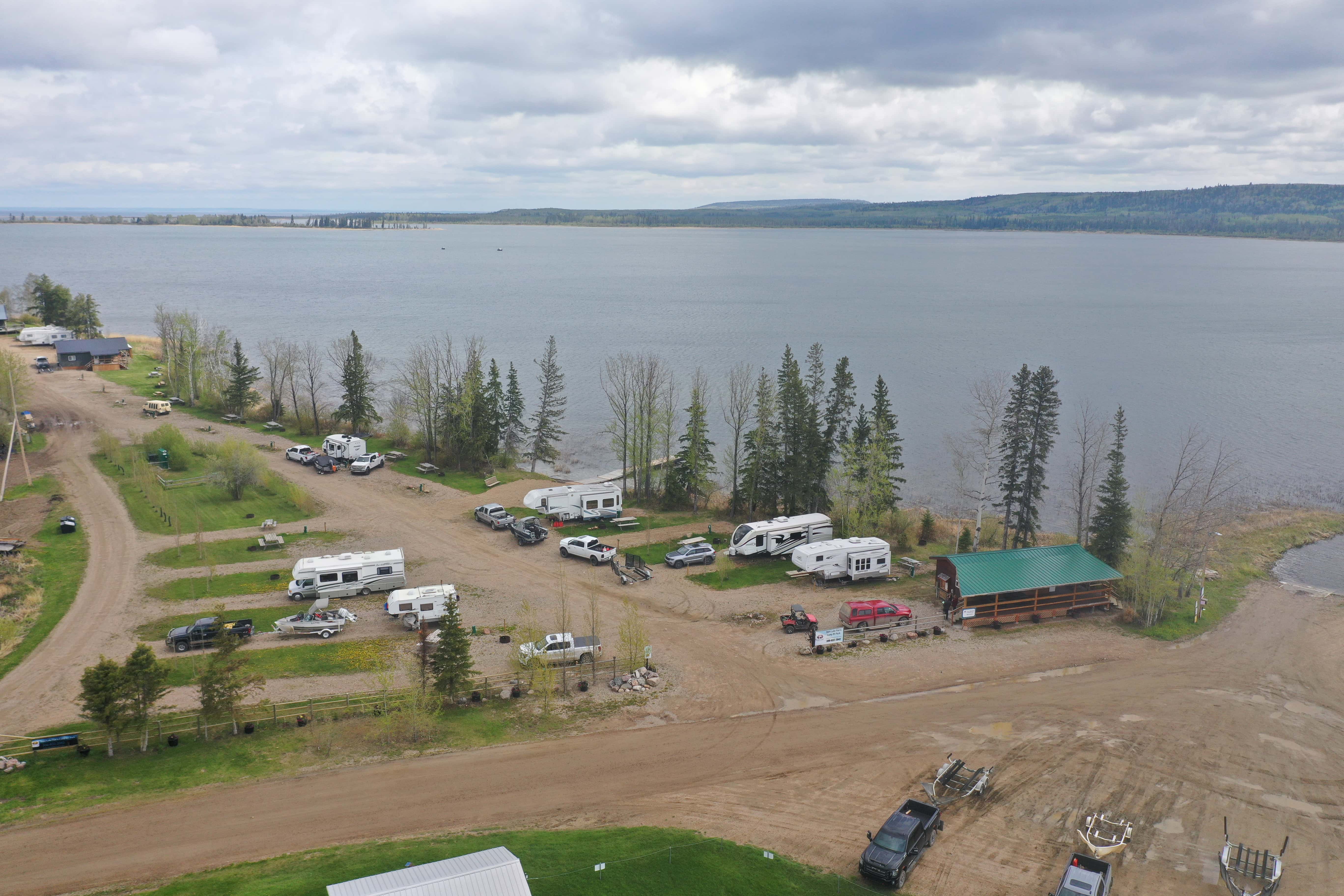 Dore Lake SK S0M 1B0