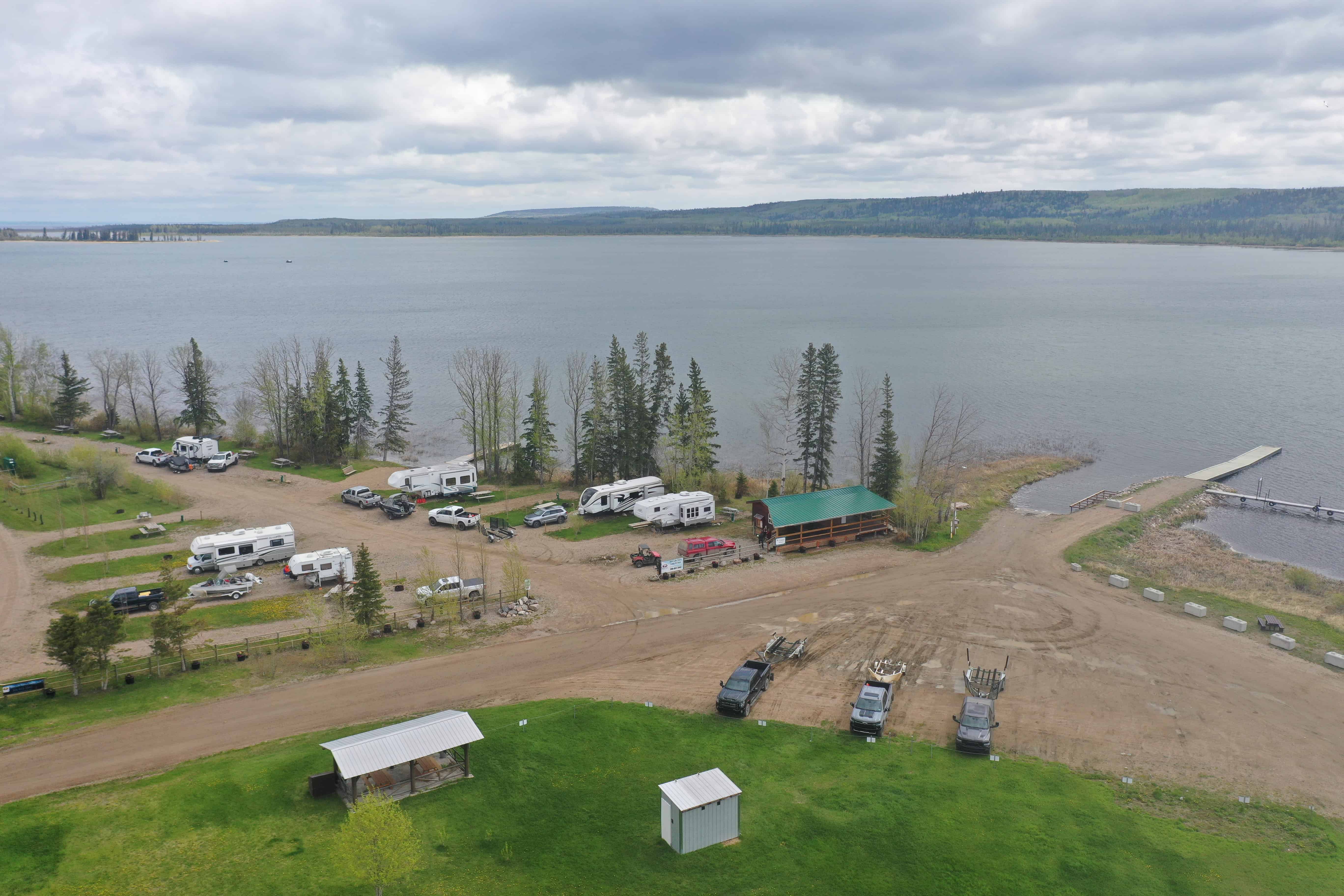 Dore Lake SK S0M 1B0