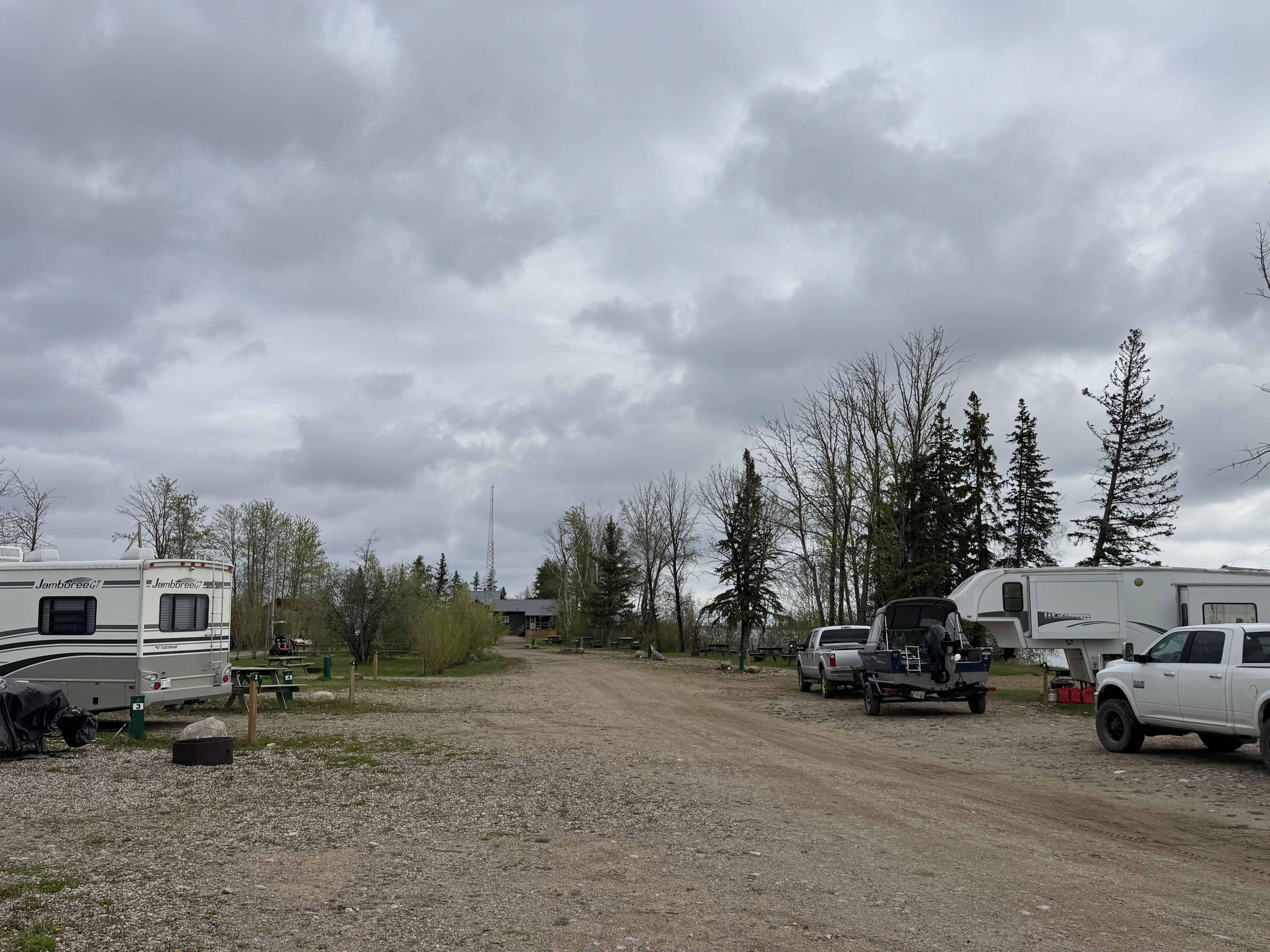 Dore Lake SK S0M 1B0