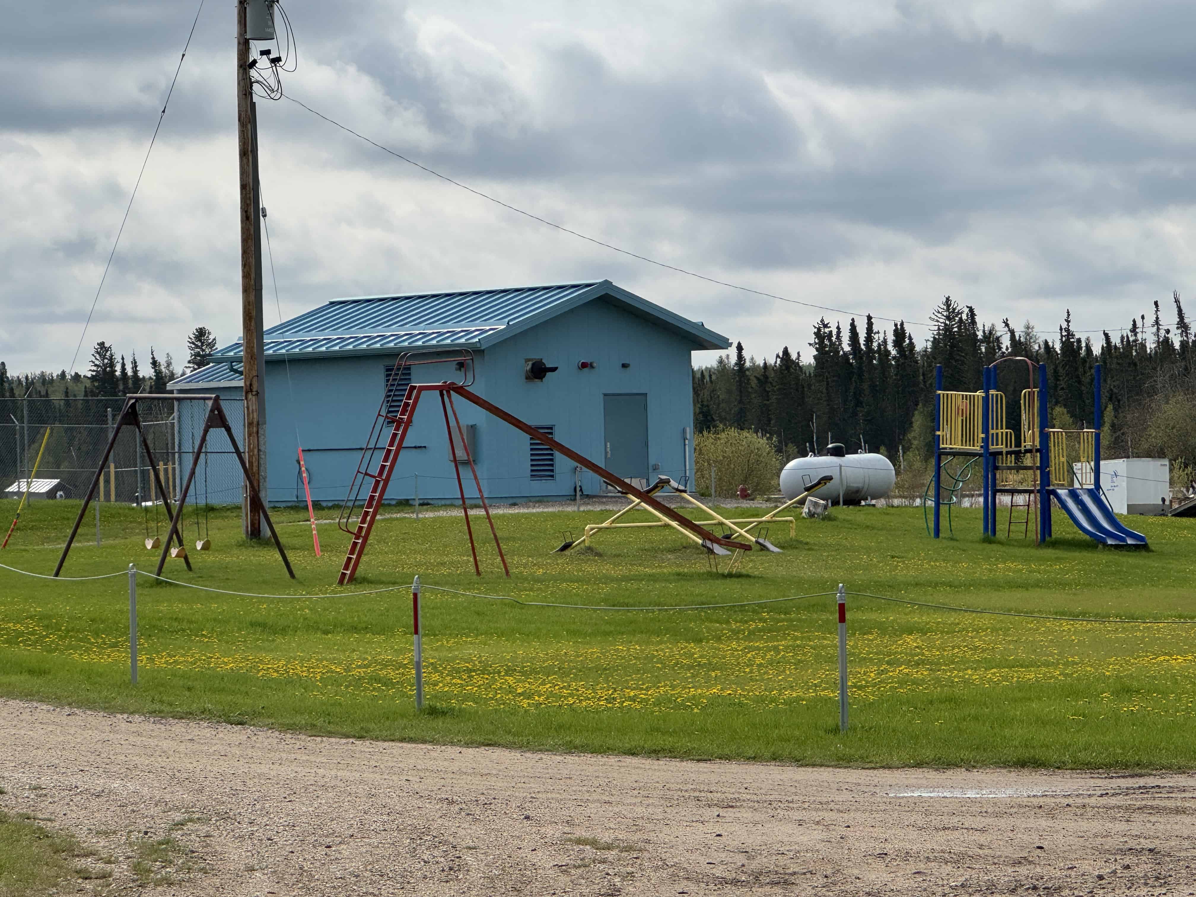 Dore Lake SK S0M 1B0