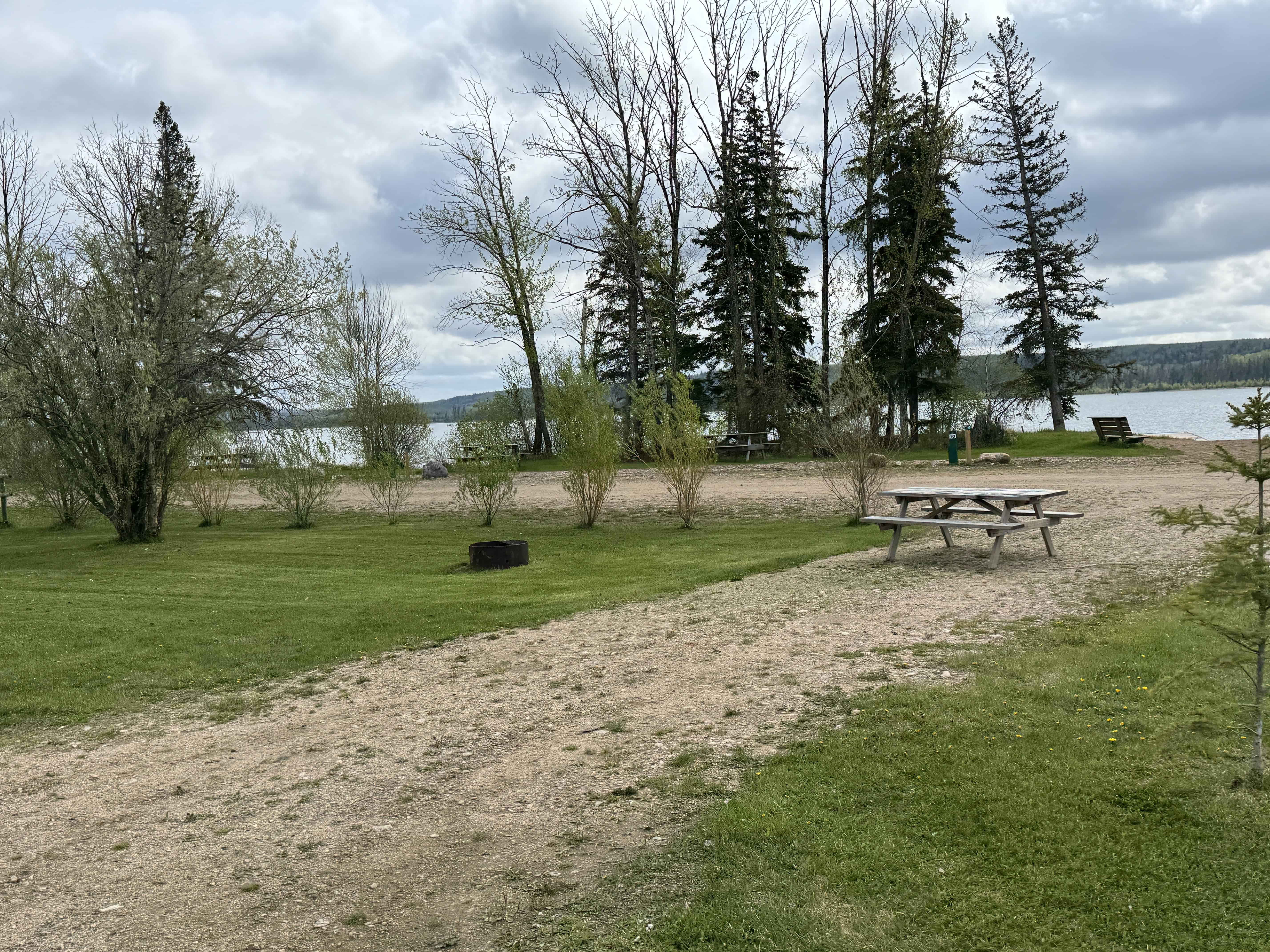 Dore Lake SK S0M 1B0