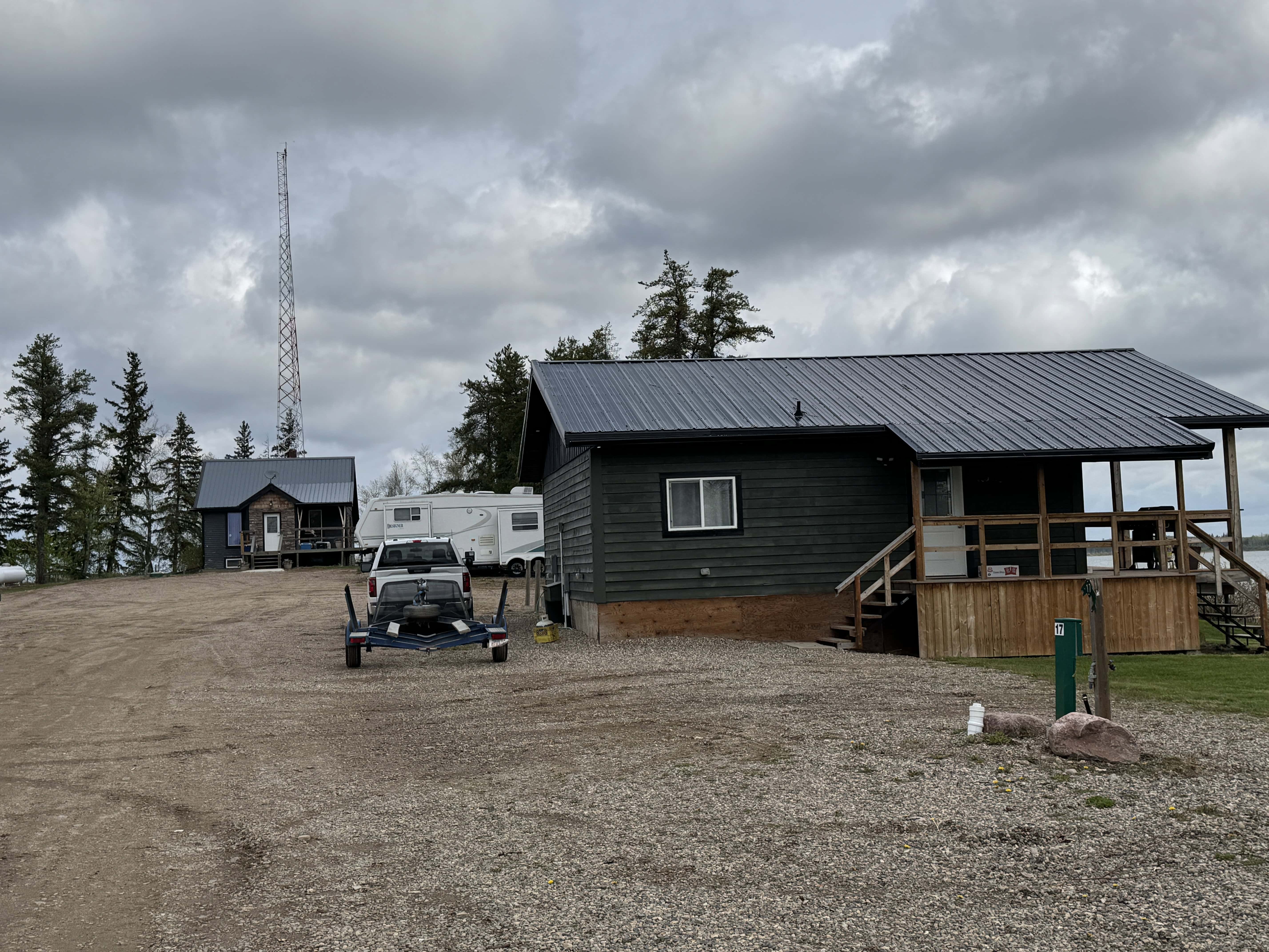 Dore Lake SK S0M 1B0