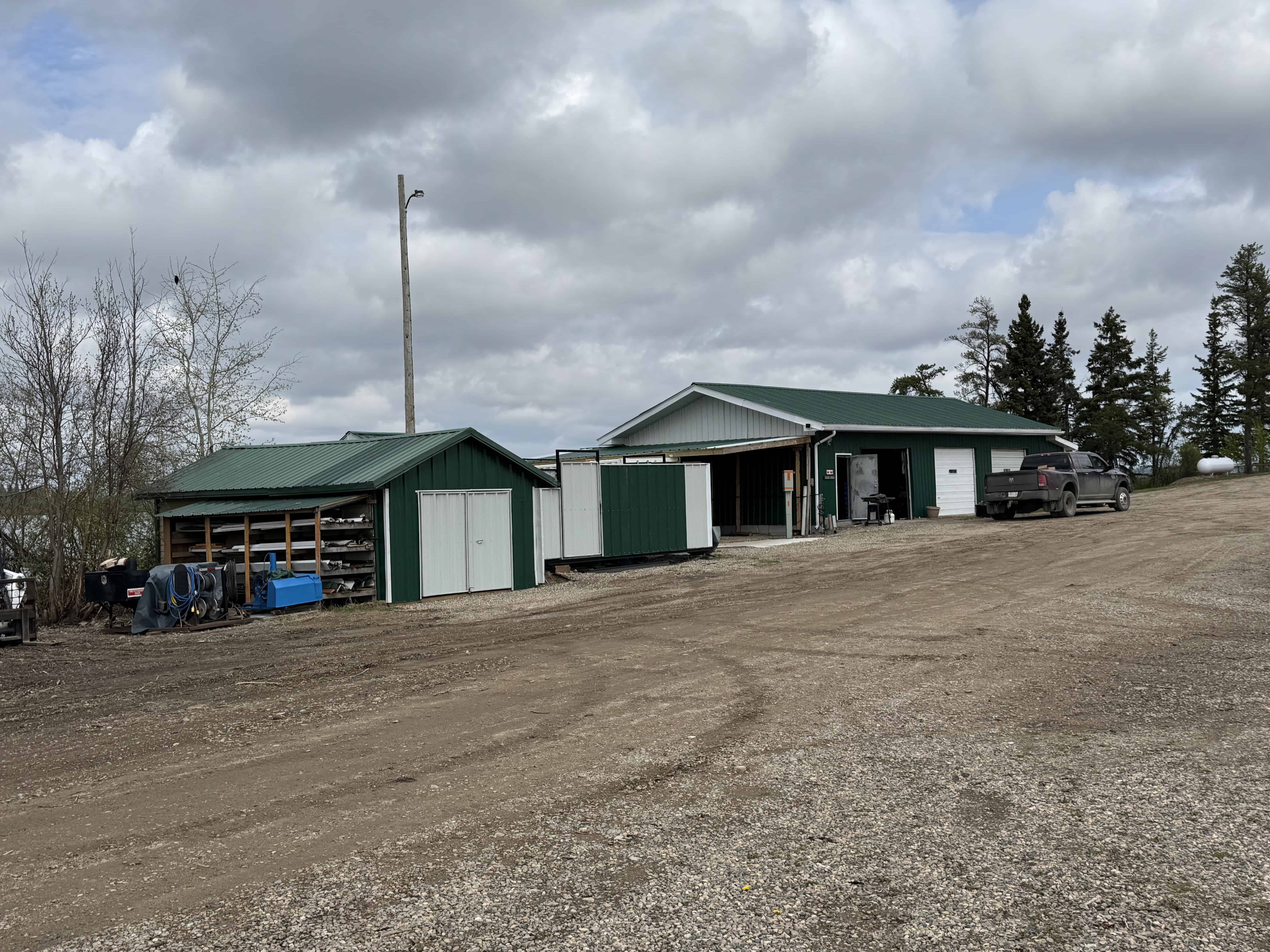 Dore Lake SK S0M 1B0
