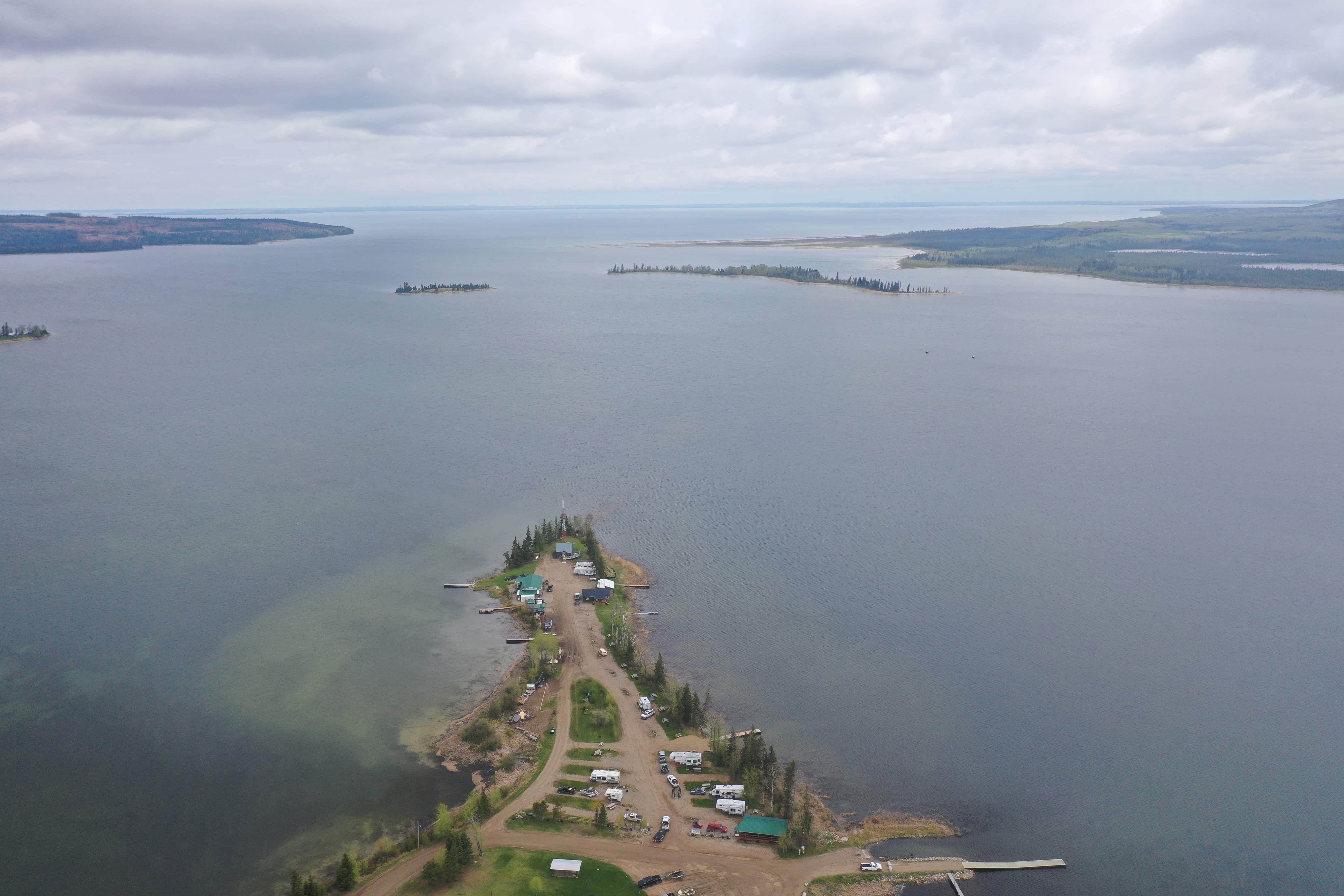 Dore Lake SK S0M 1B0