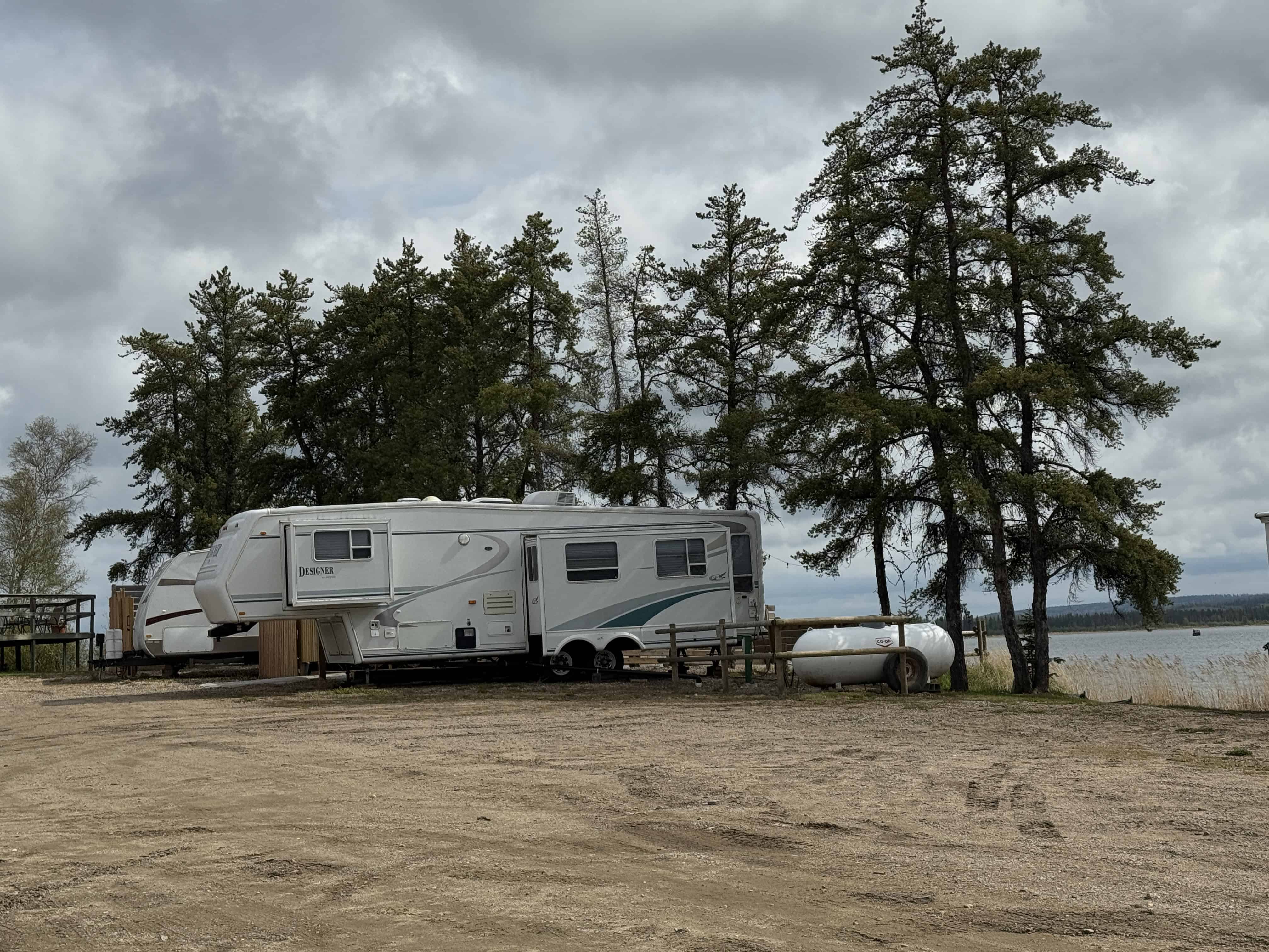 Dore Lake SK S0M 1B0