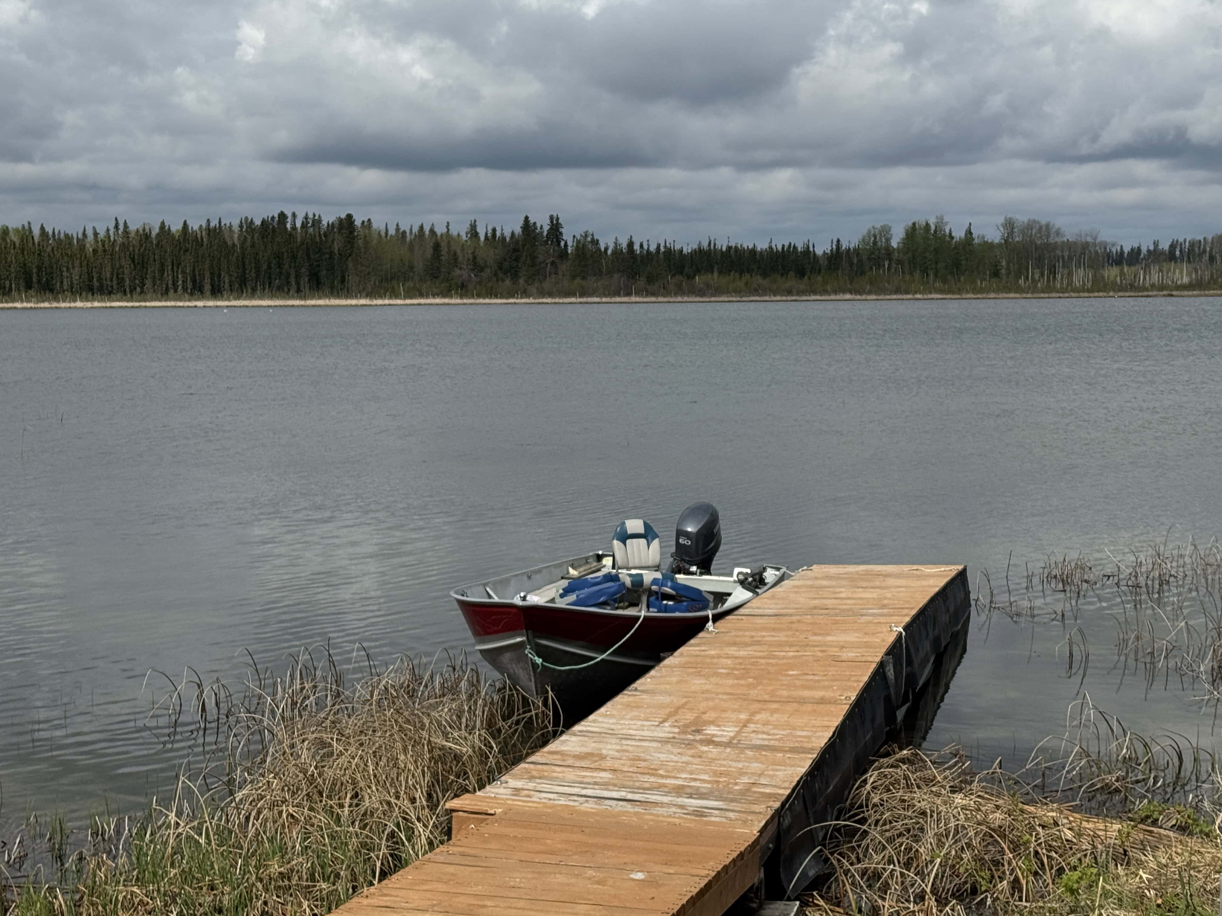 Dore Lake SK S0M 1B0
