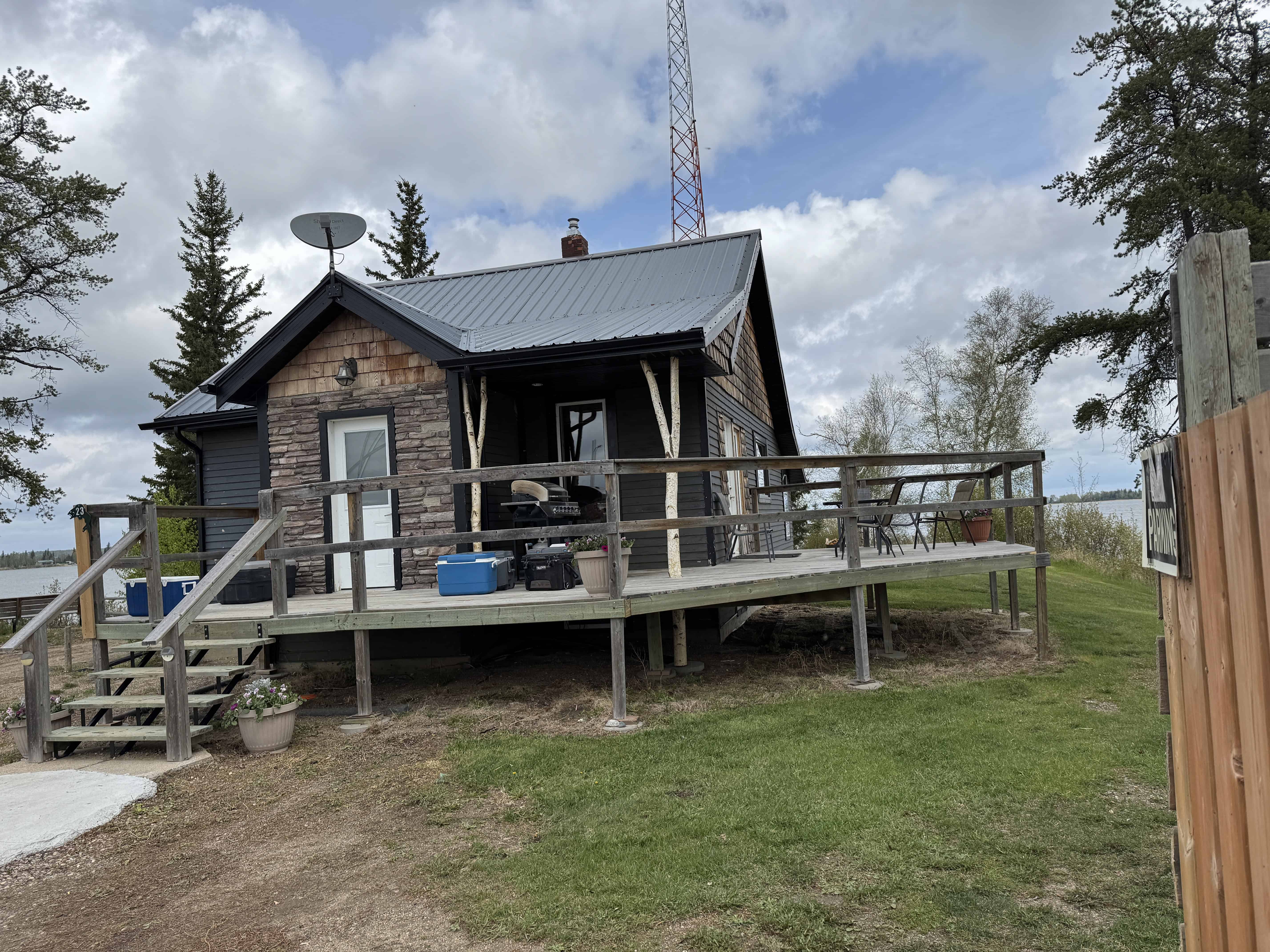 Dore Lake SK S0M 1B0