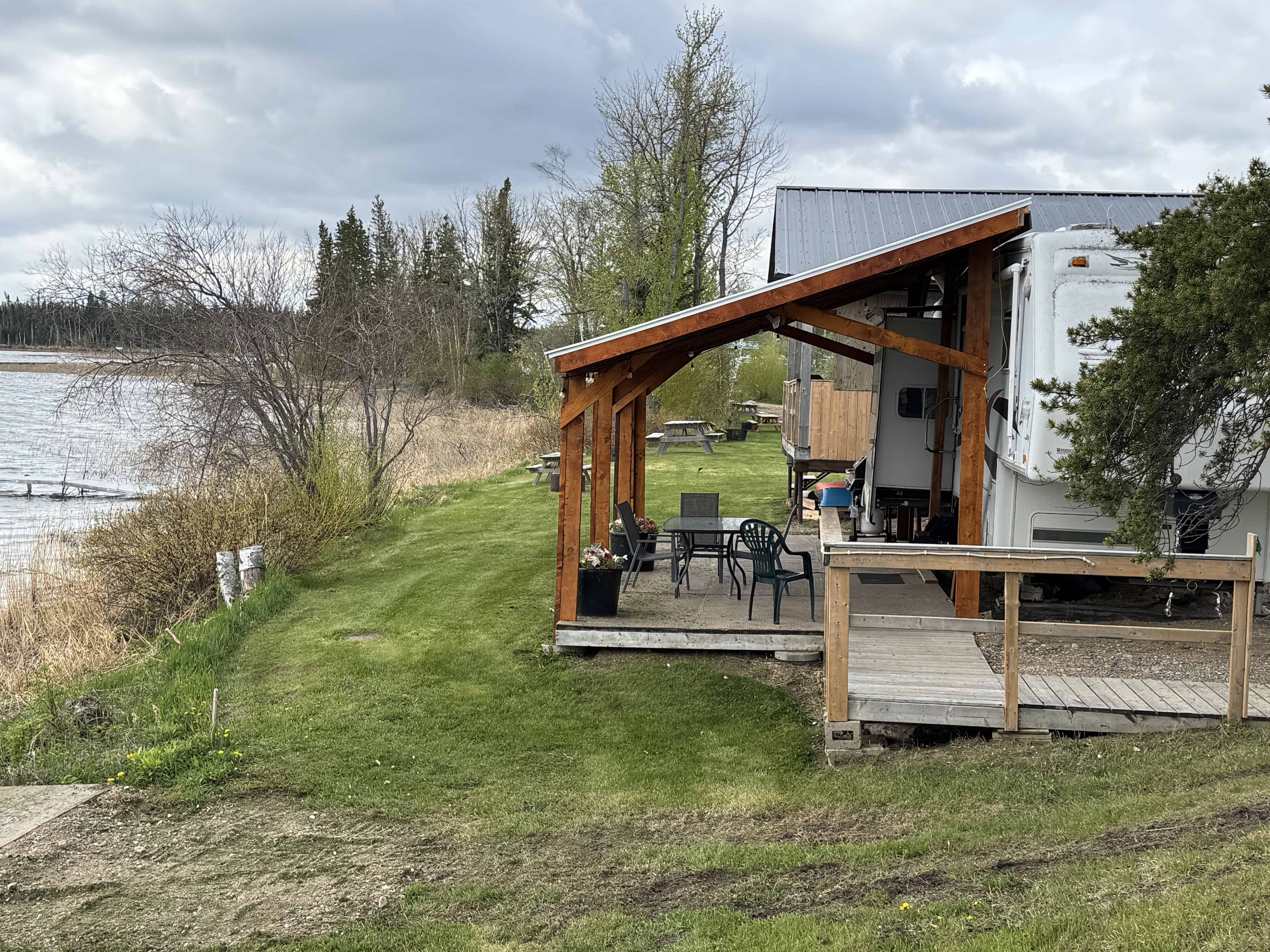 Dore Lake SK S0M 1B0