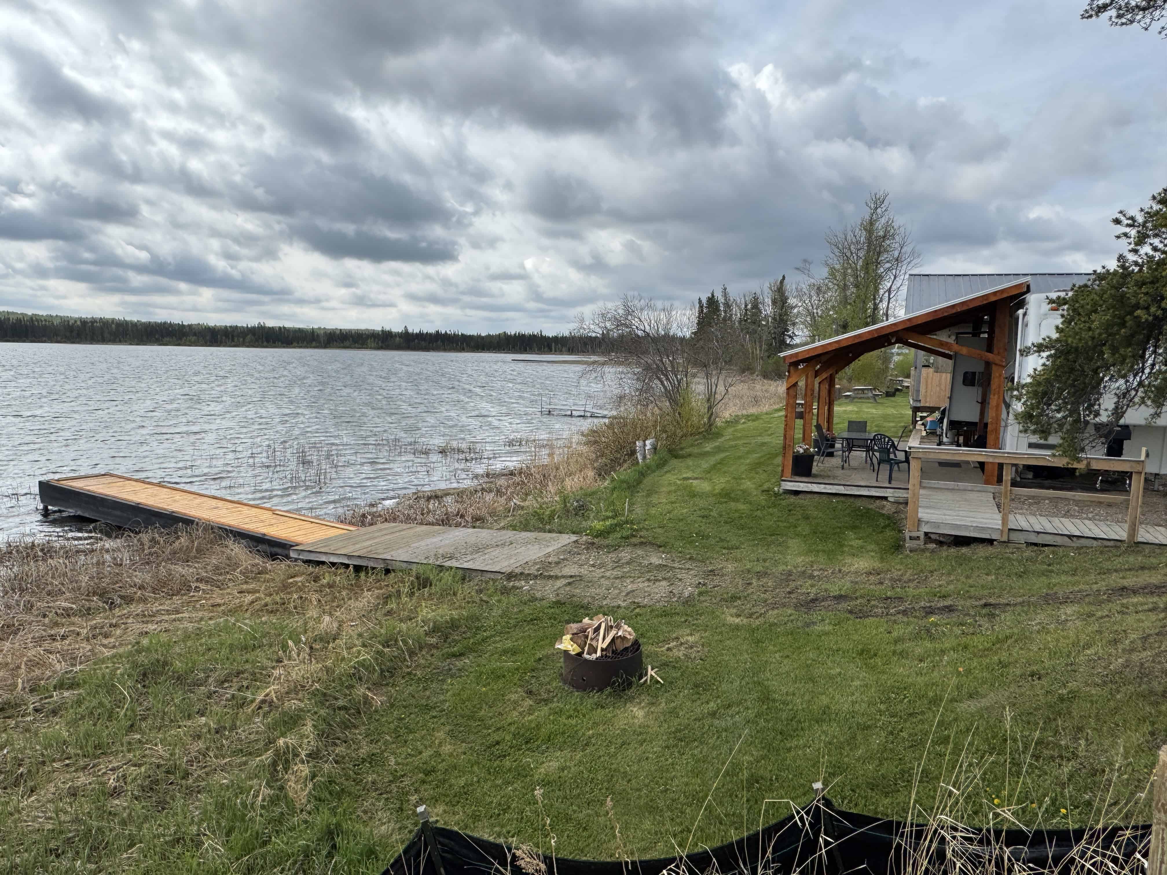 Dore Lake SK S0M 1B0