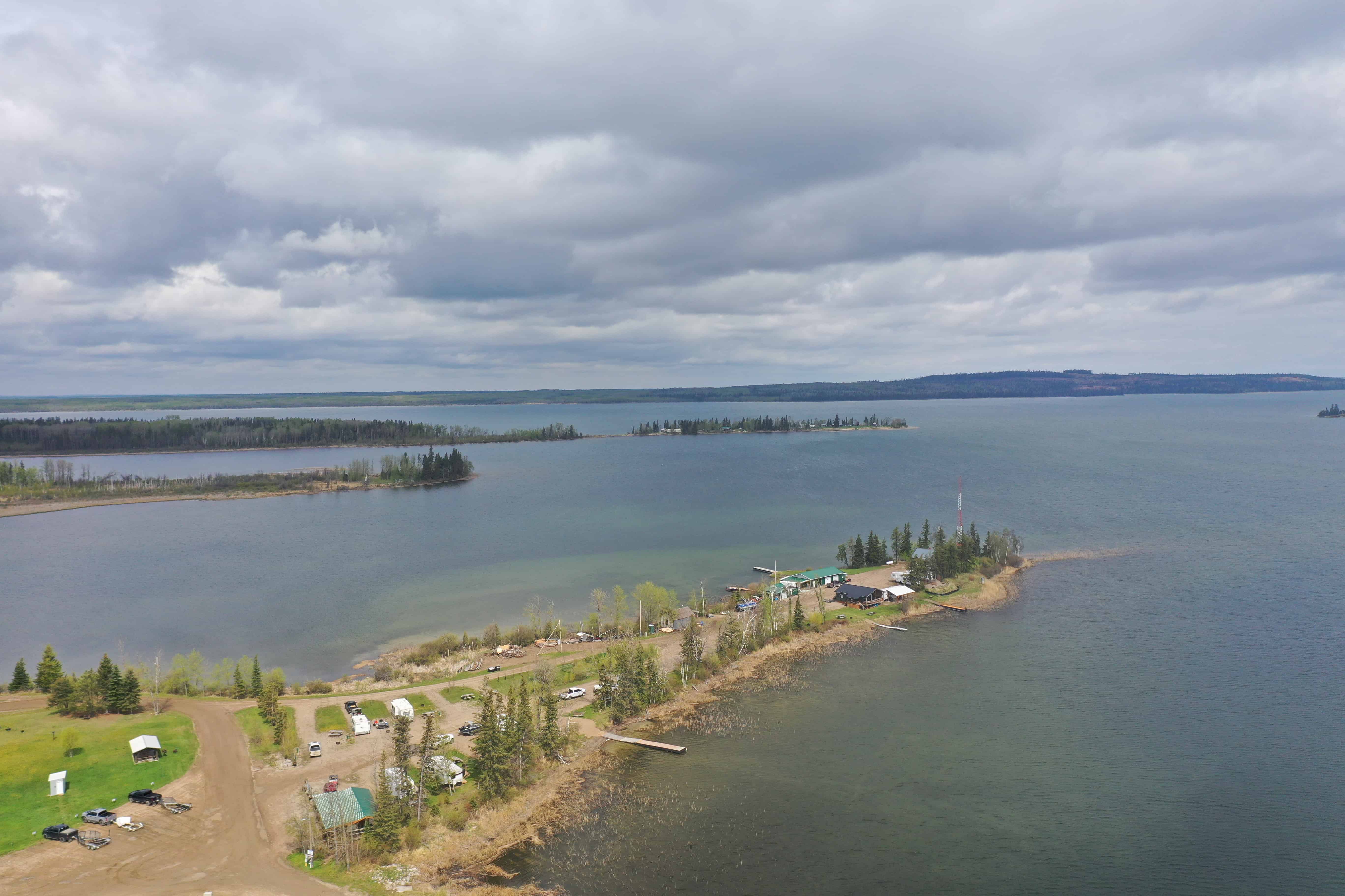 Dore Lake SK S0M 1B0