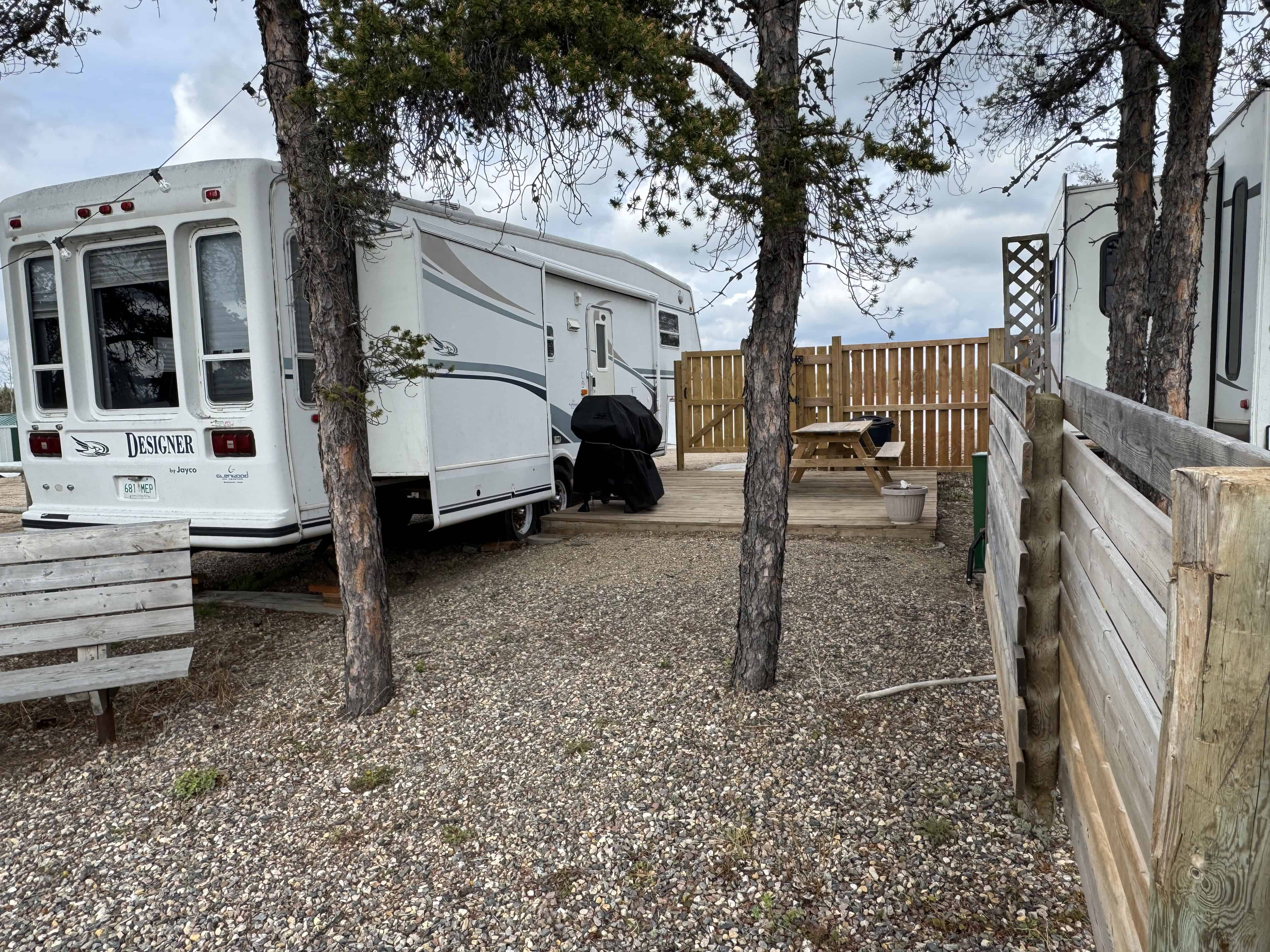 Dore Lake SK S0M 1B0
