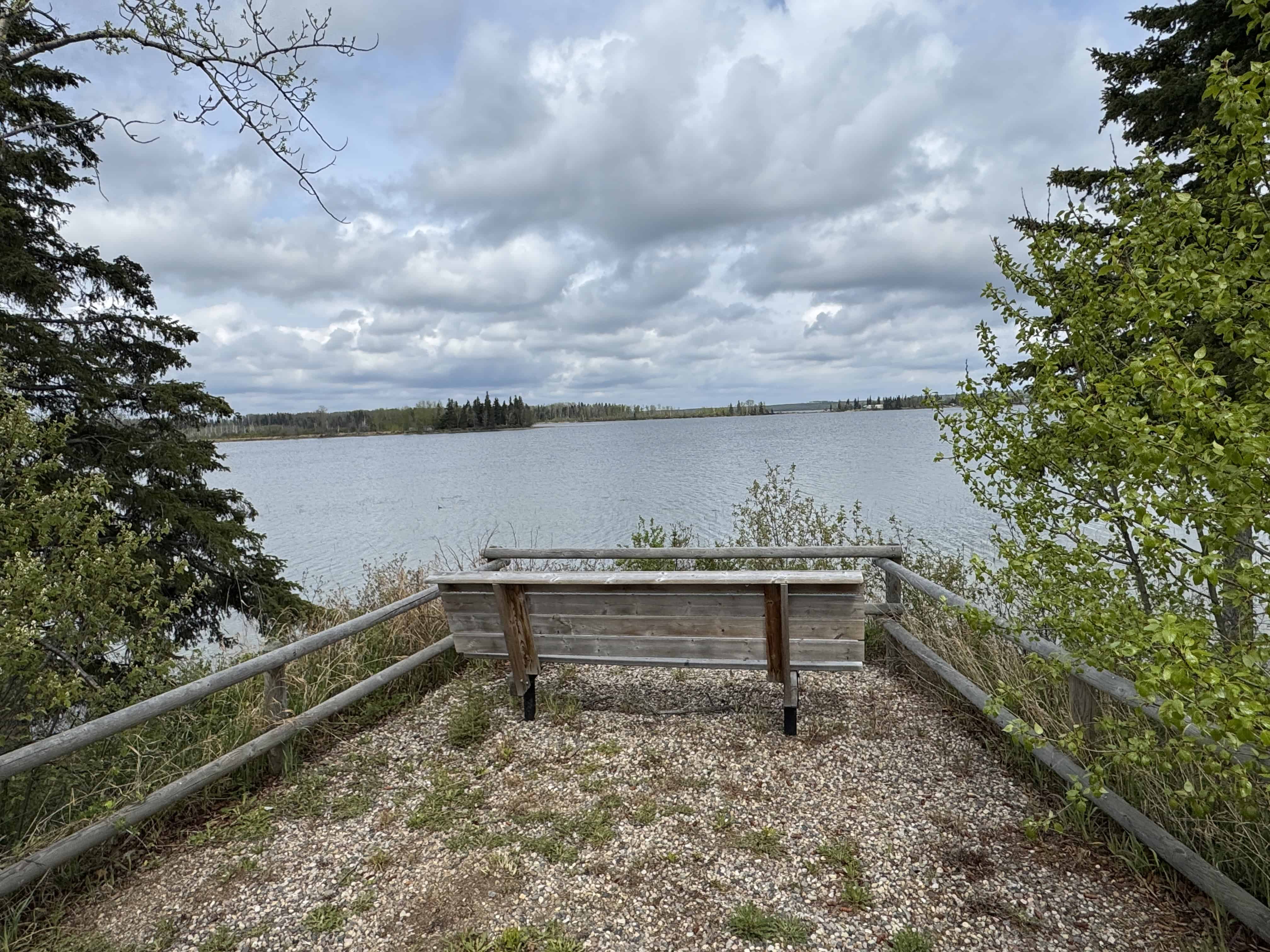 Dore Lake SK S0M 1B0