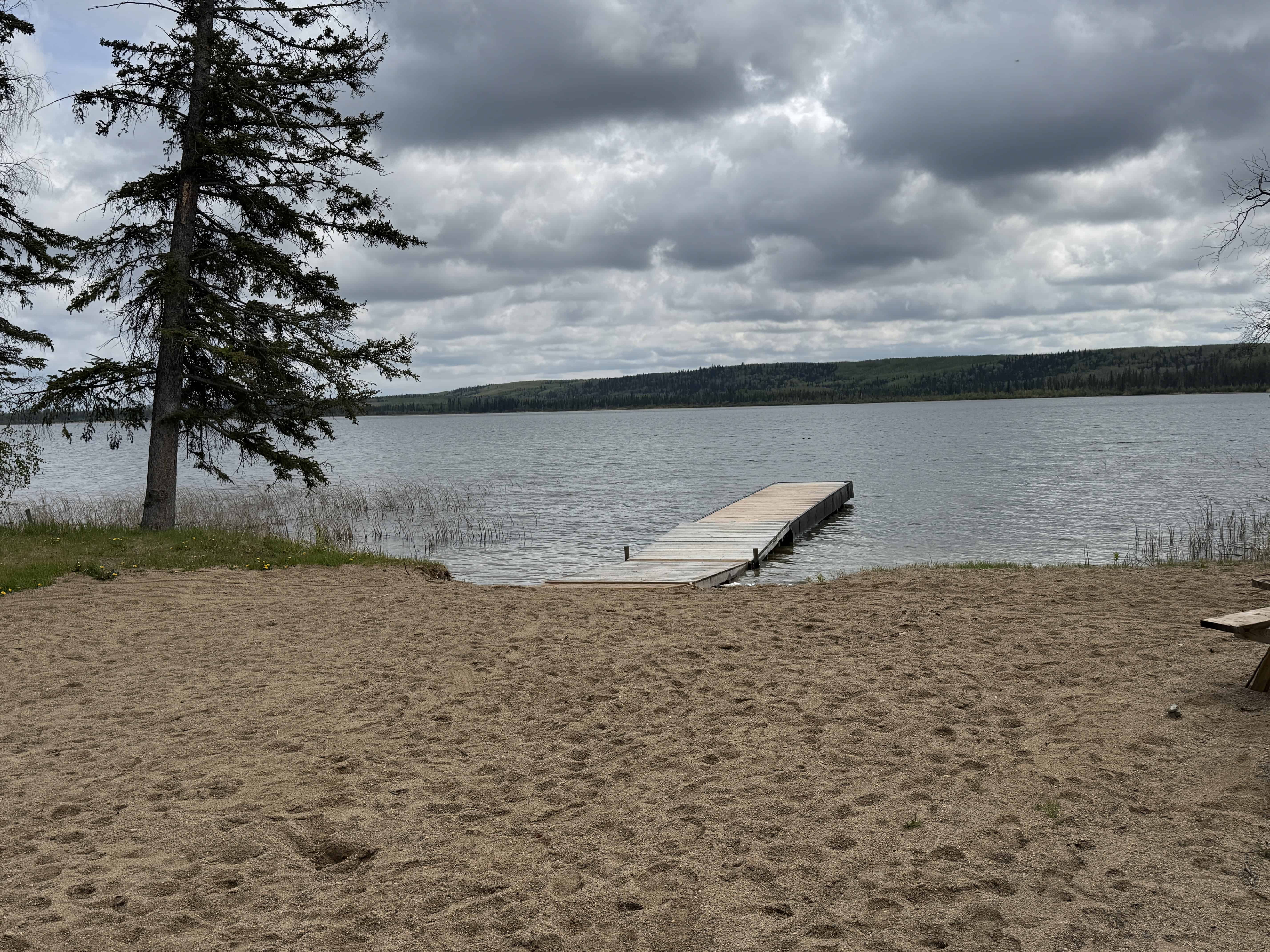 Dore Lake SK S0M 1B0