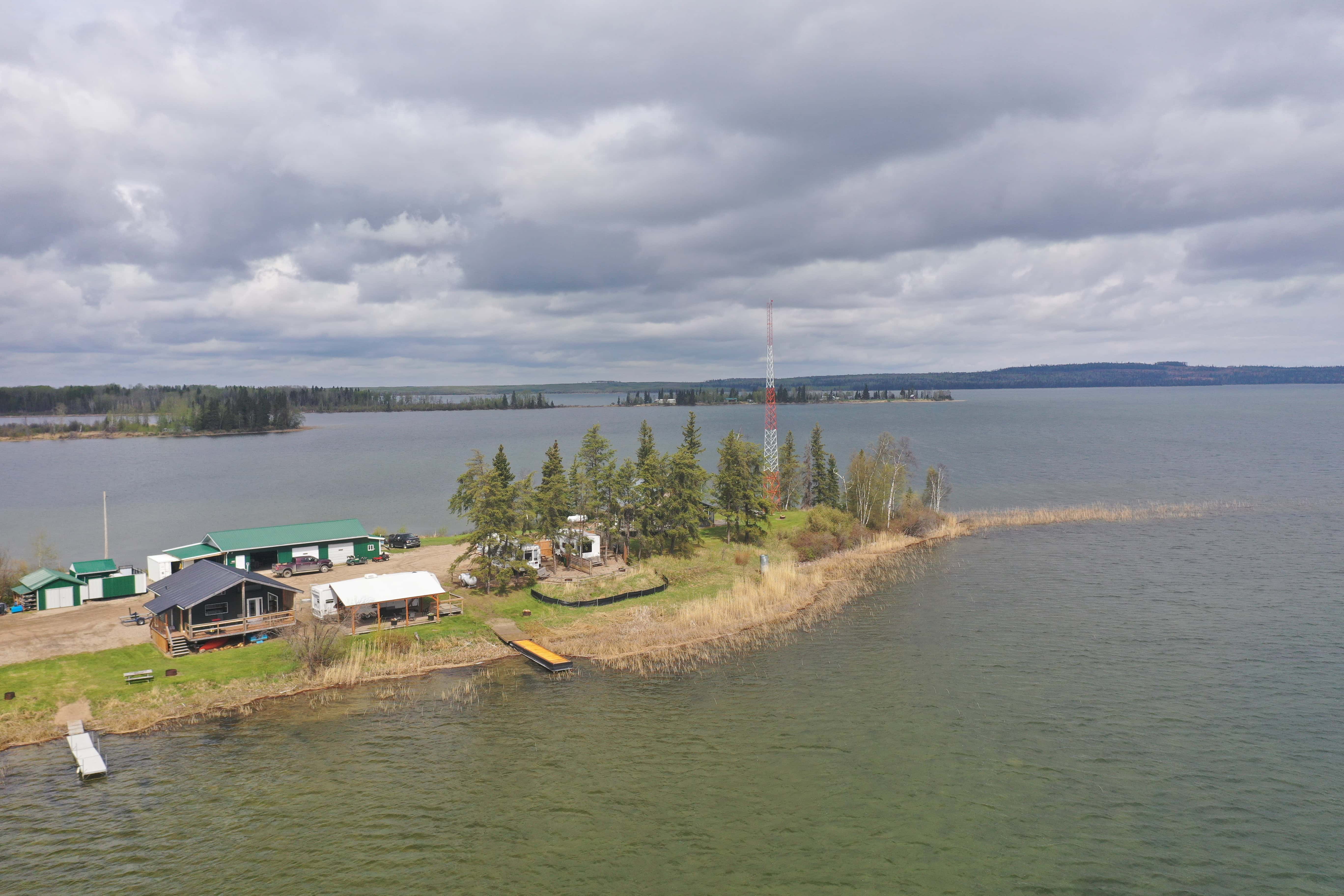 Dore Lake SK S0M 1B0