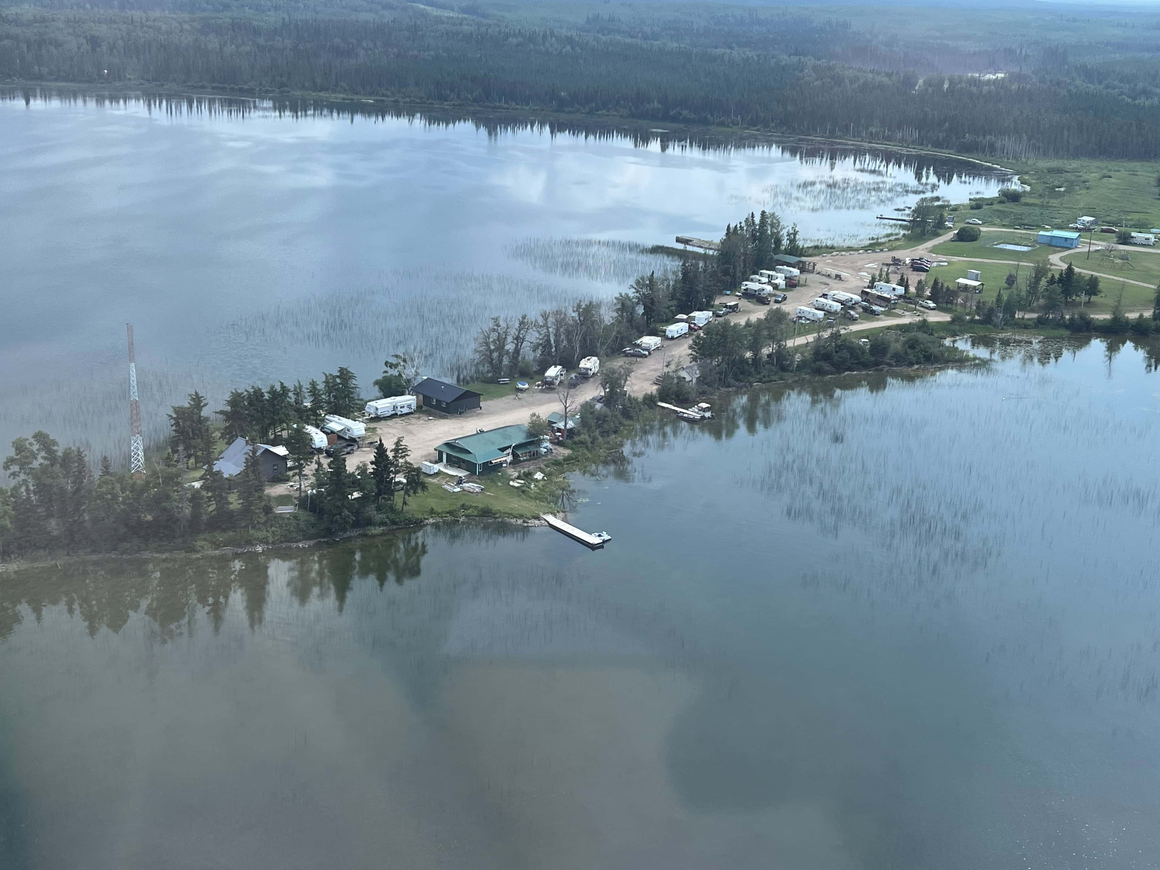 Dore Lake SK S0M 1B0
