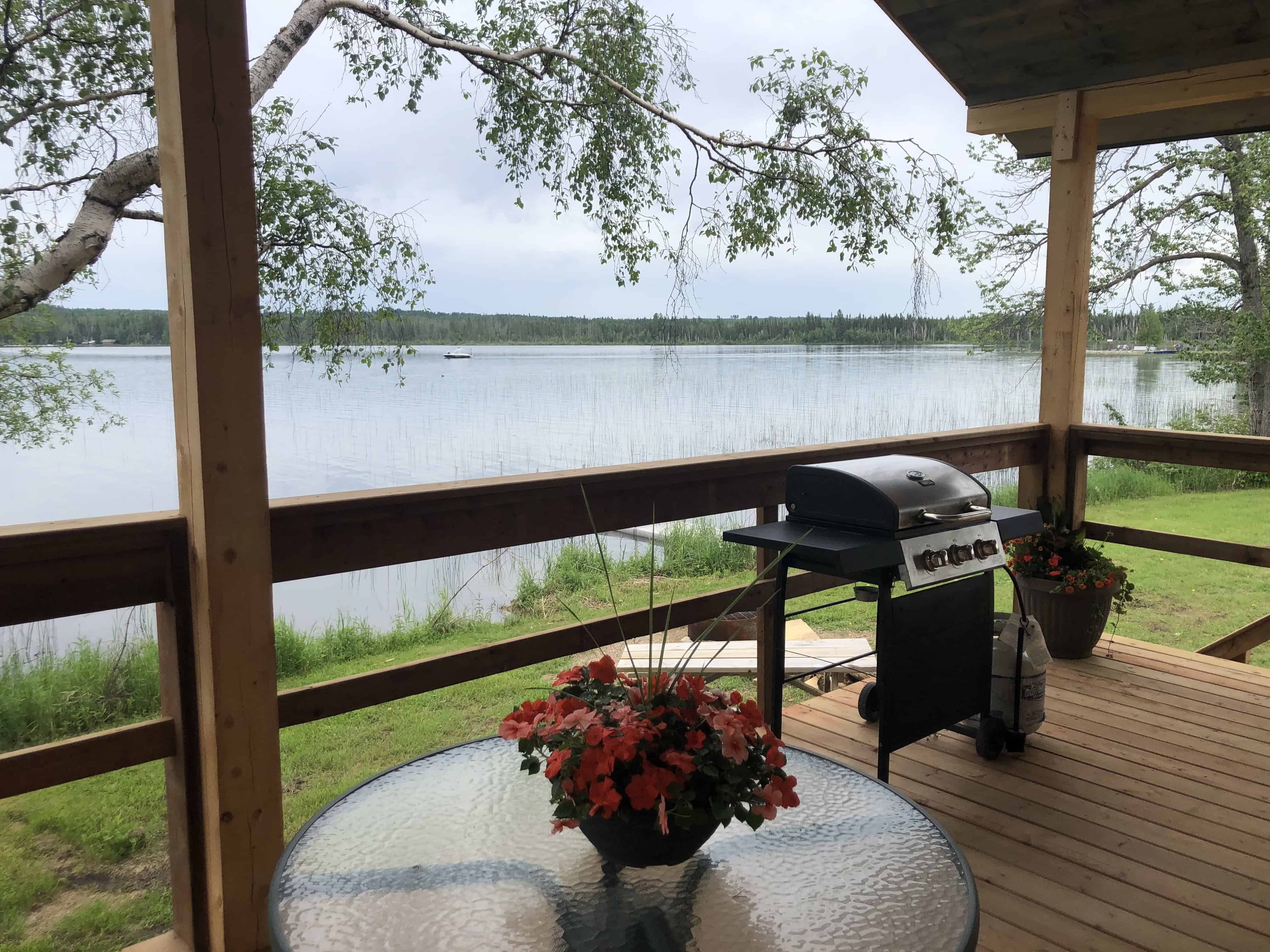 Dore Lake SK S0M 1B0
