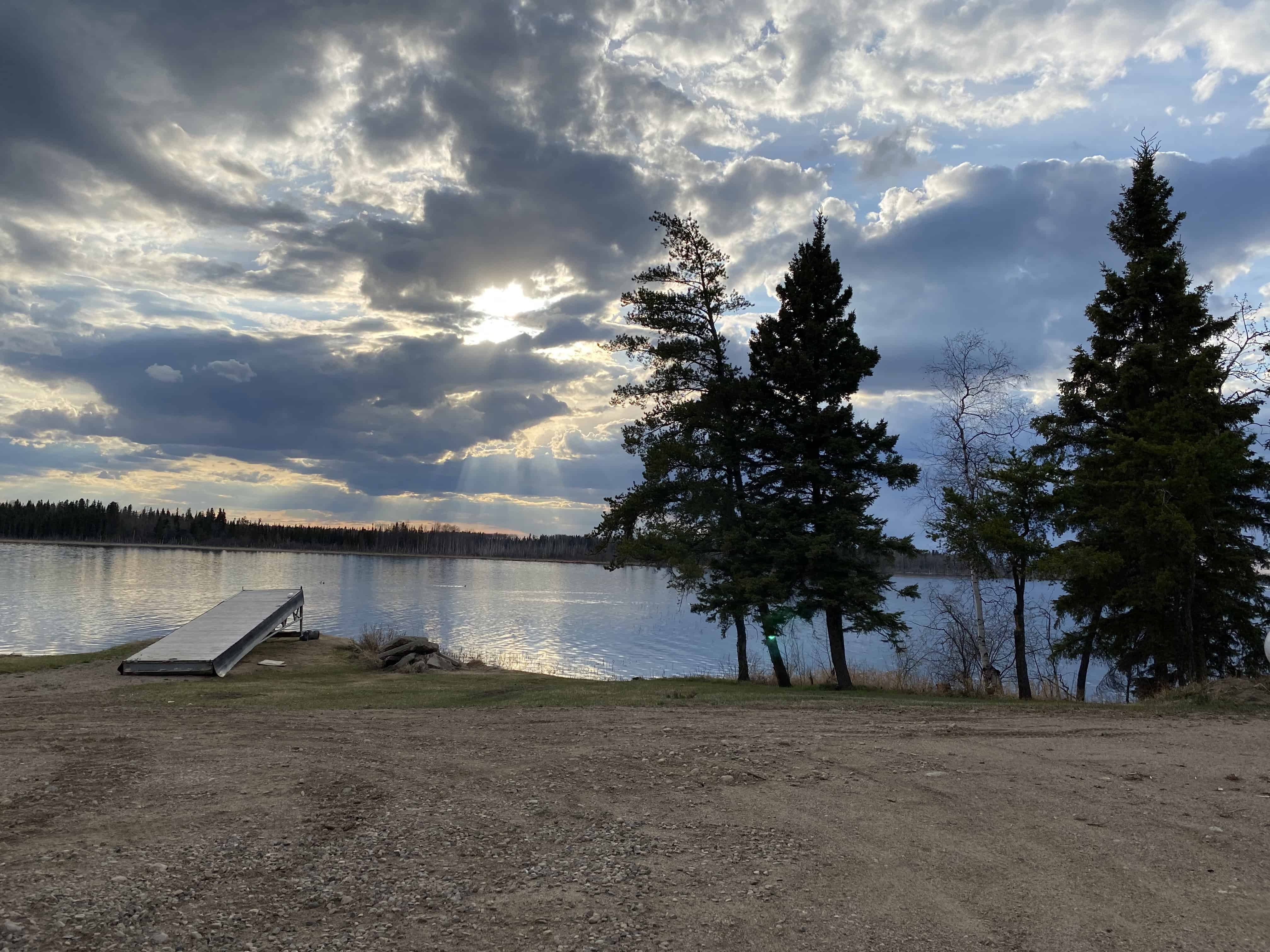 Dore Lake SK S0M 1B0