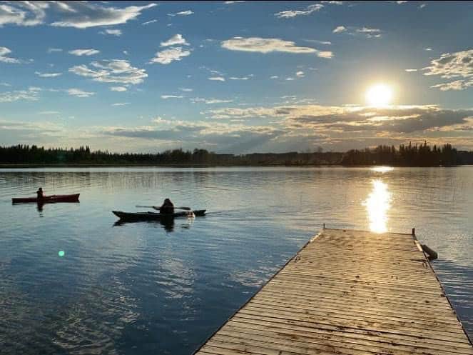 Dore Lake SK S0M 1B0
