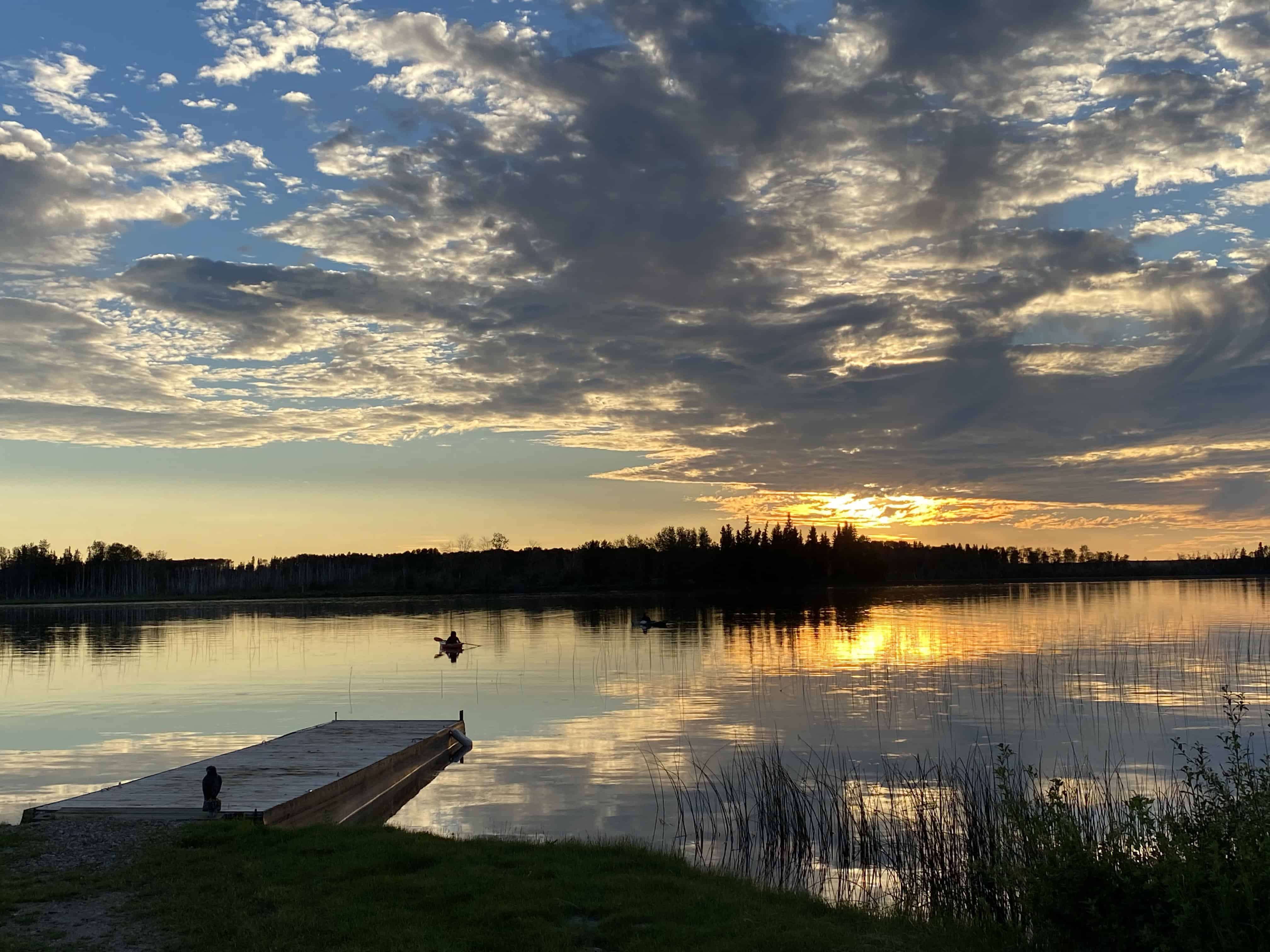 Dore Lake SK S0M 1B0