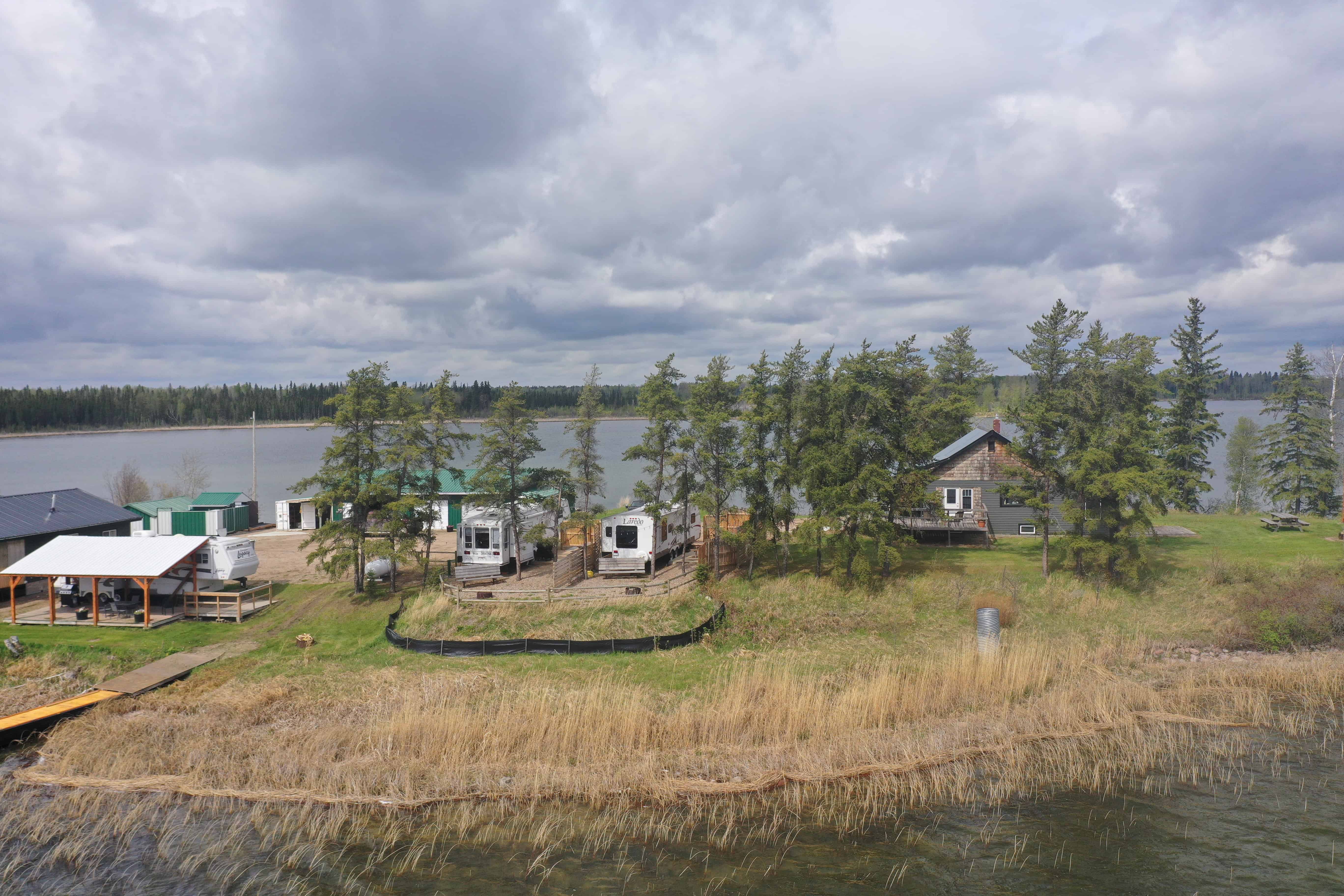 Dore Lake SK S0M 1B0