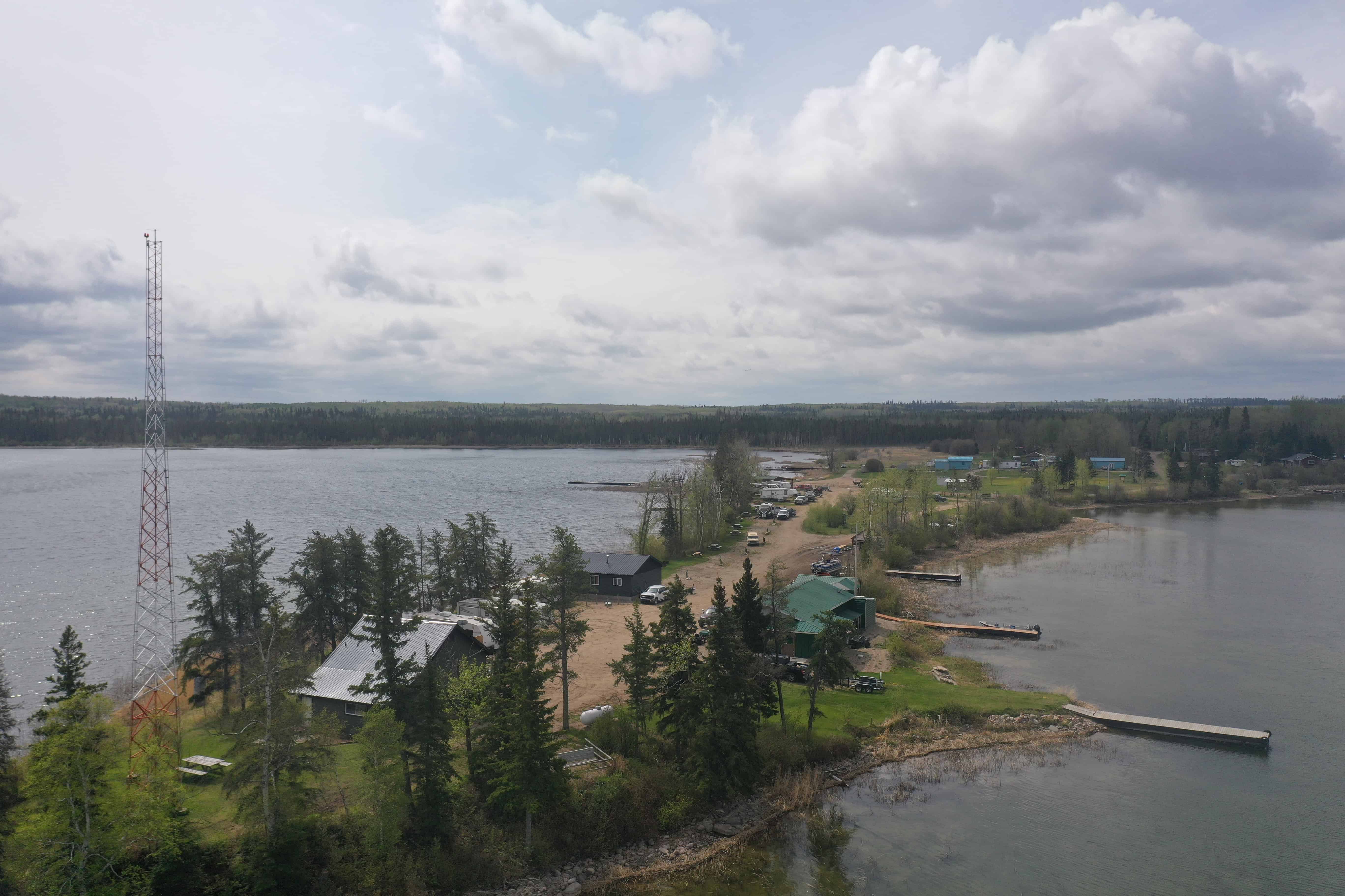 Dore Lake SK S0M 1B0