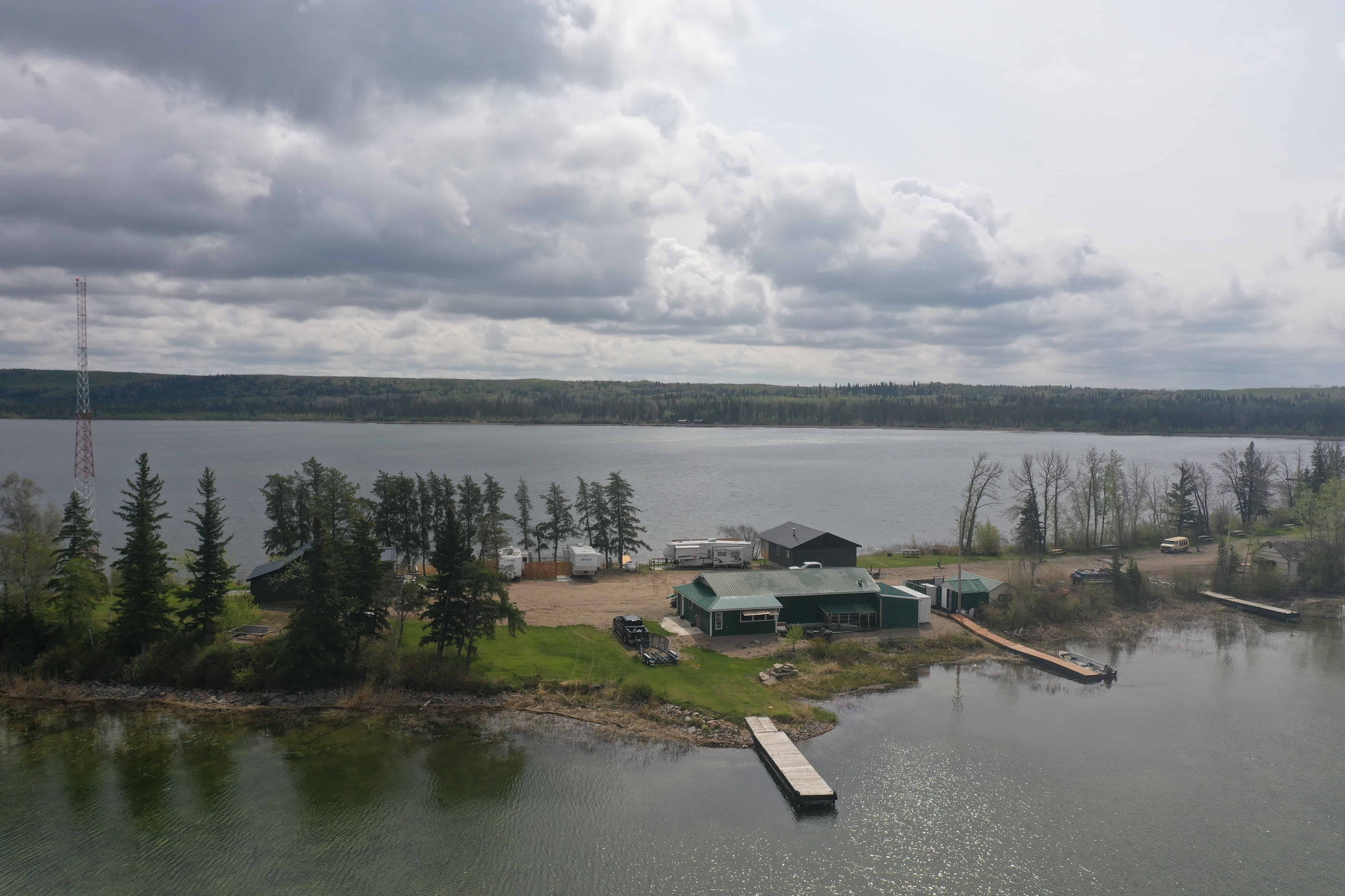 Dore Lake SK S0M 1B0