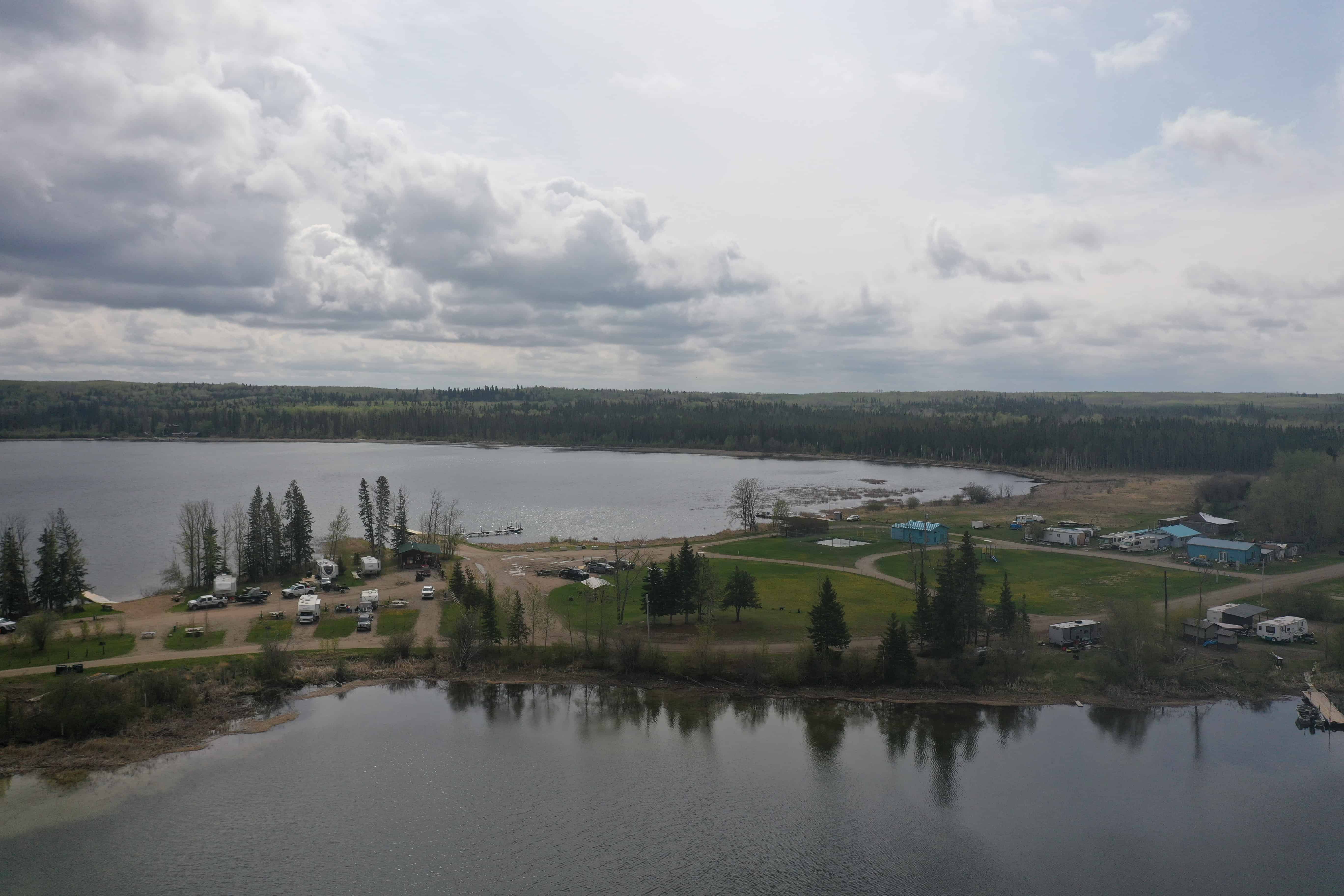 Dore Lake SK S0M 1B0