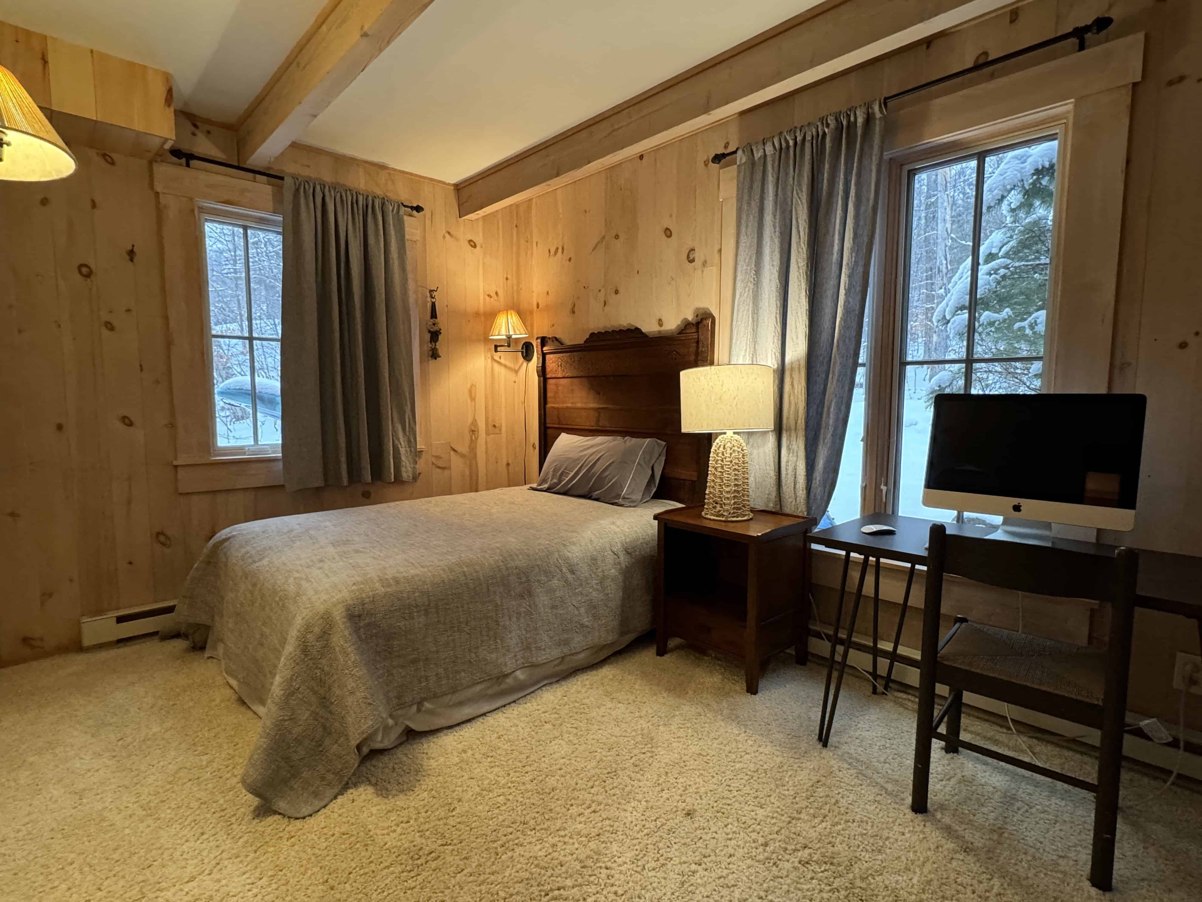 winhall VT 05340