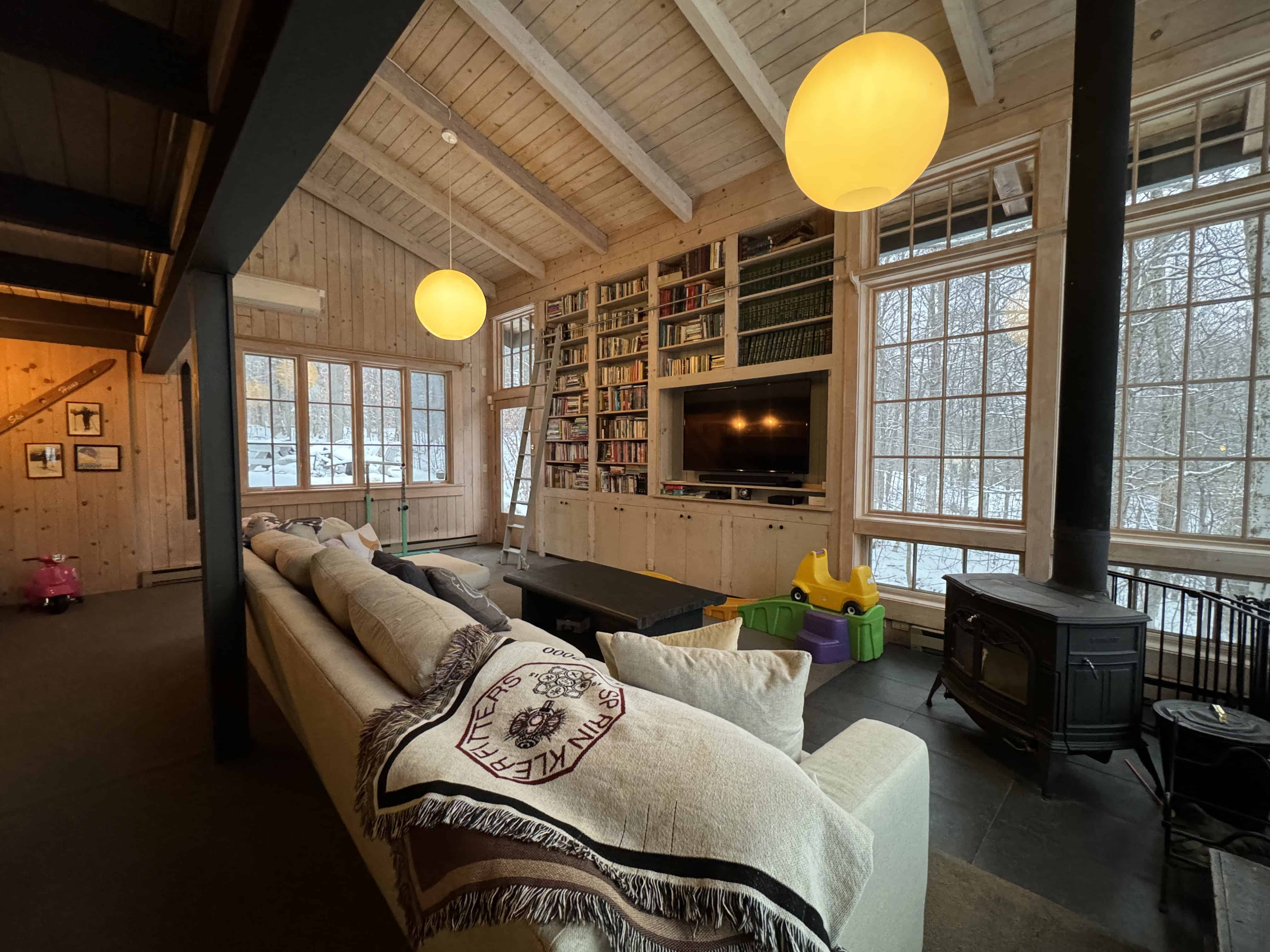 winhall VT 05340