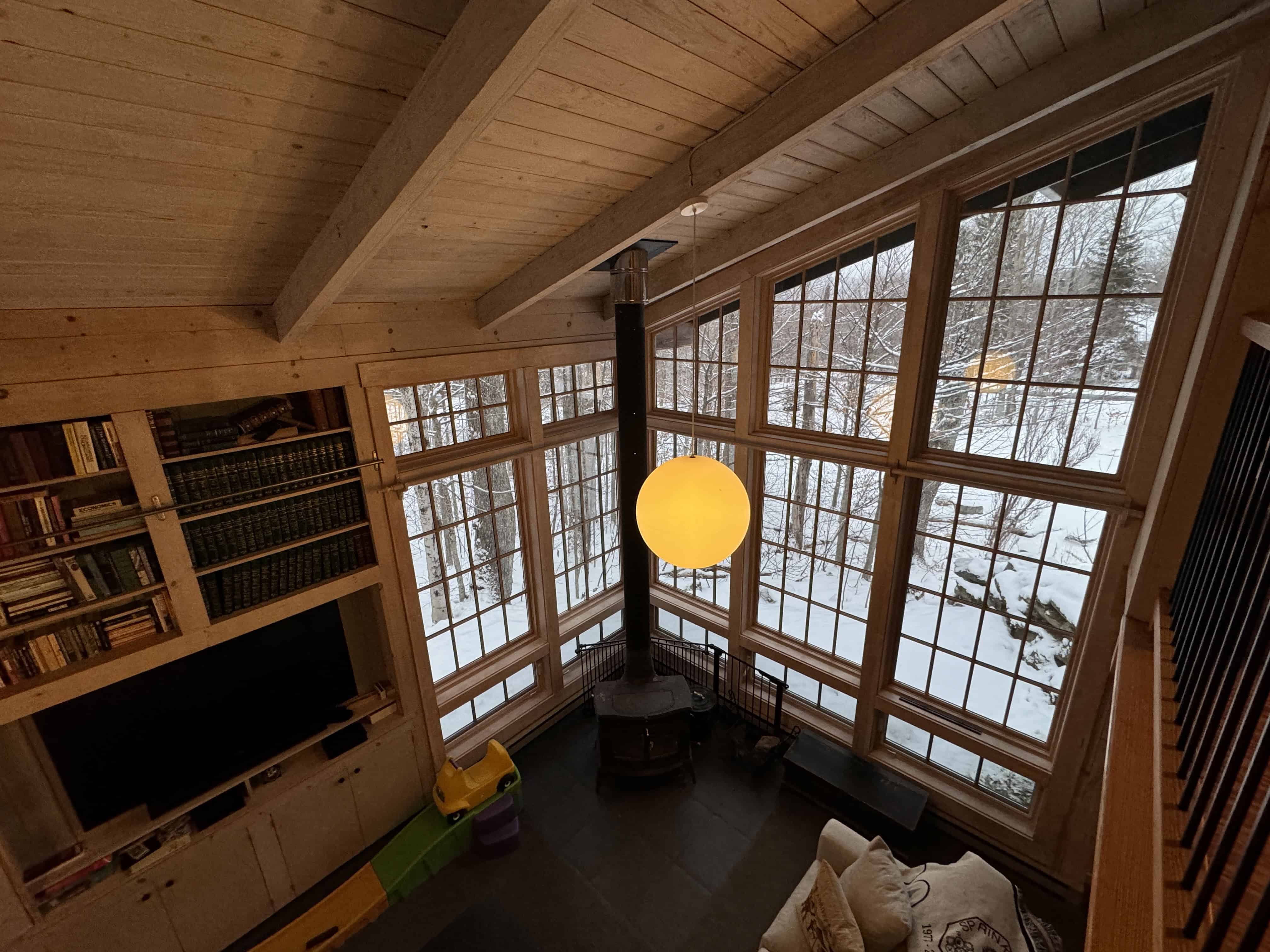 winhall VT 05340