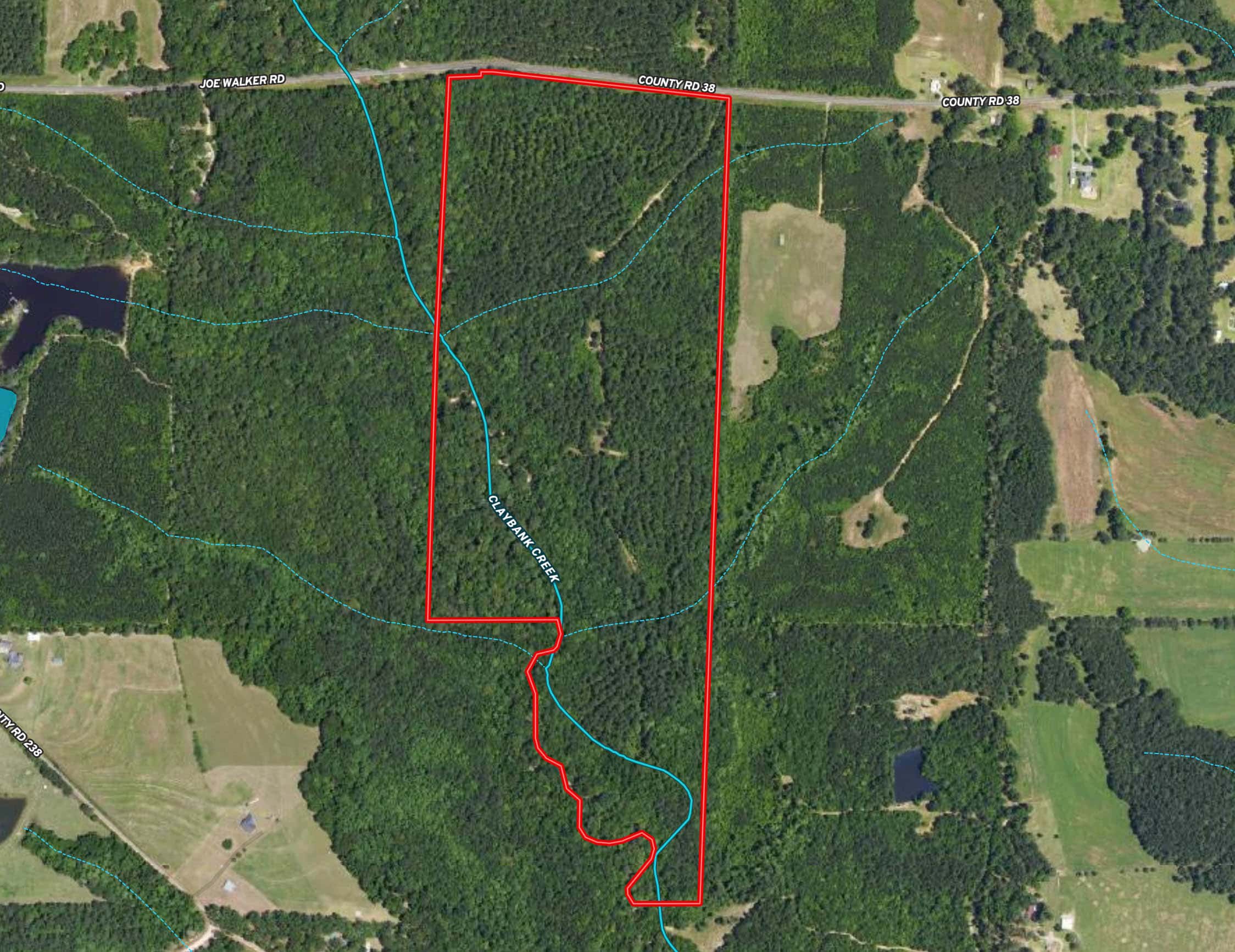 County Road 38 Ozark AL 36360