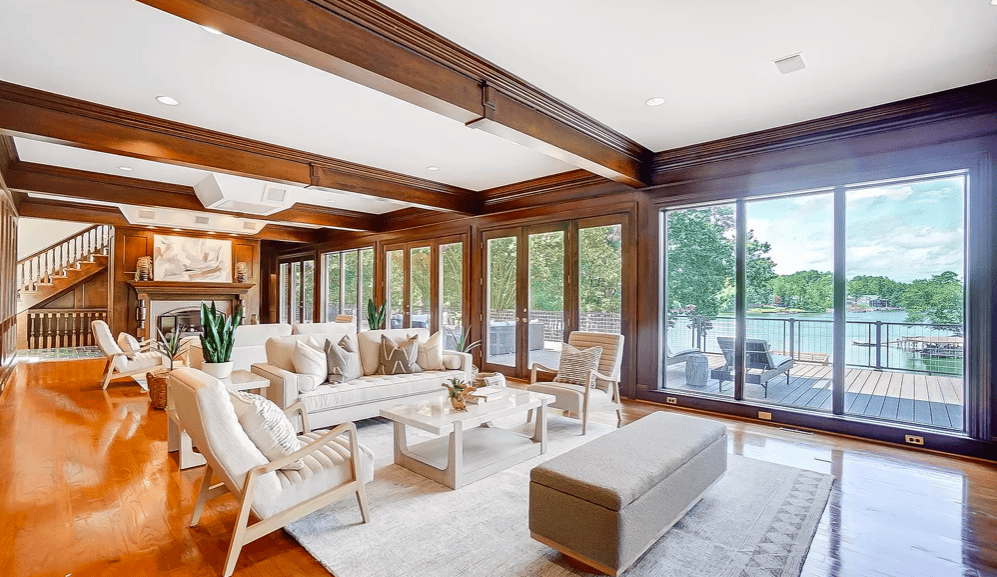 2700 River Ridge Place Fort Mill SC 29708