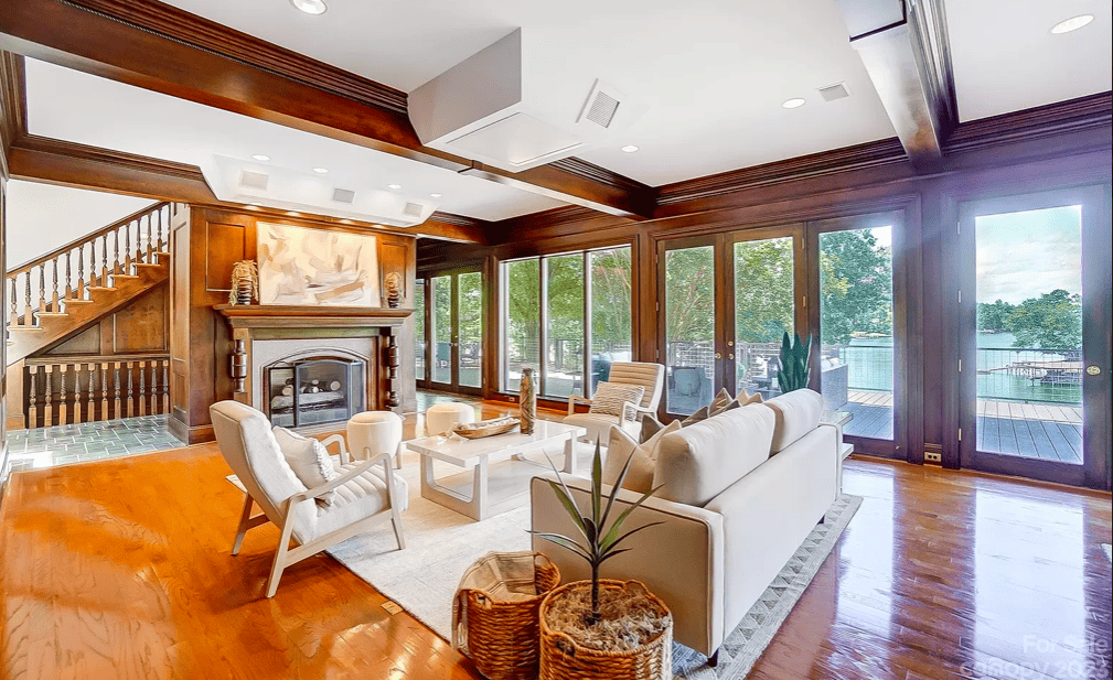 2700 River Ridge Place Fort Mill SC 29708