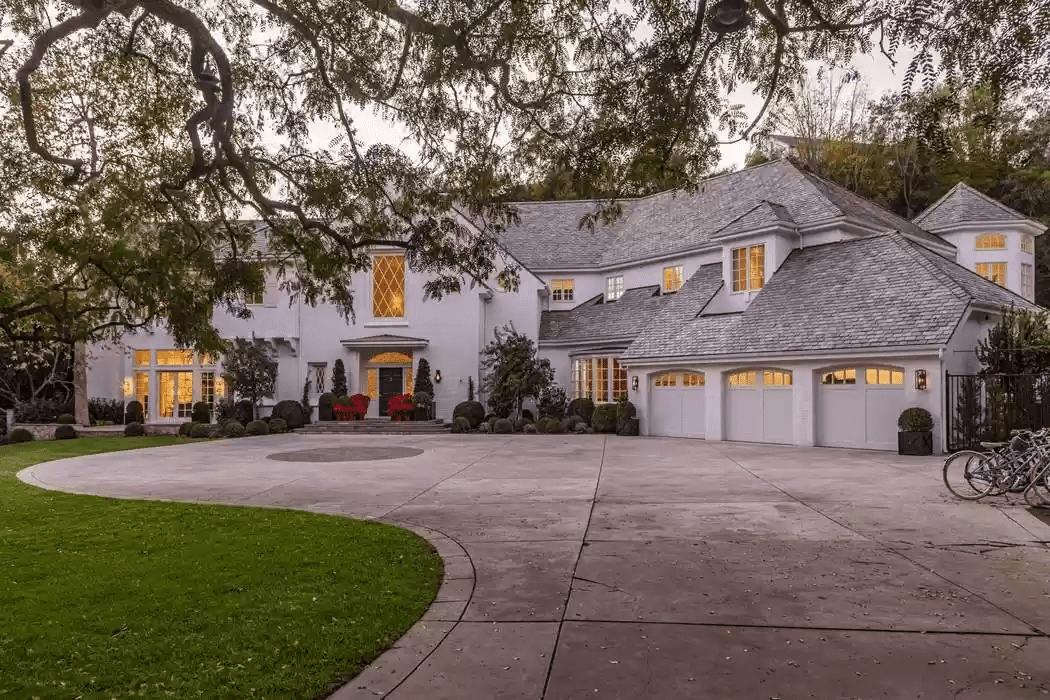 13151 Rivers Road Los Angeles CA 90049