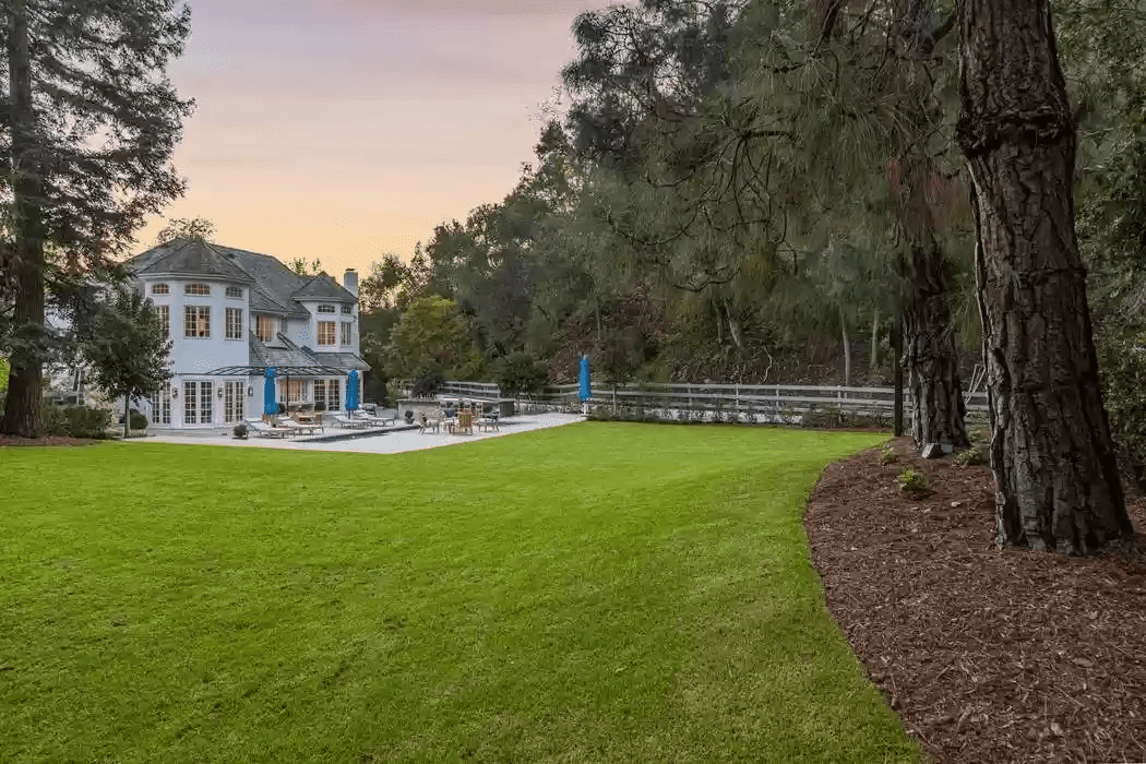 13151 Rivers Road Los Angeles CA 90049