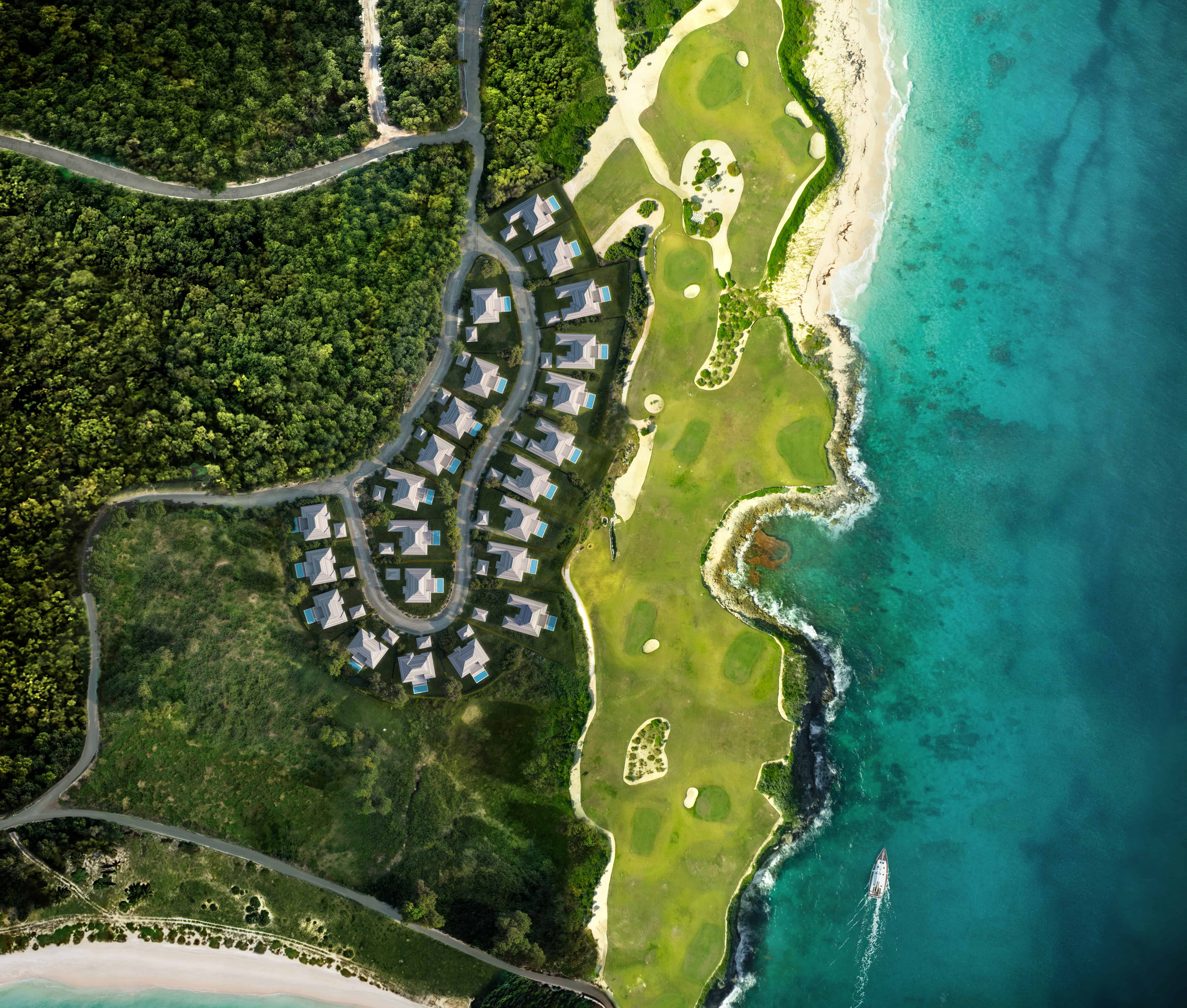 Jack's Bay Eleuthera BS