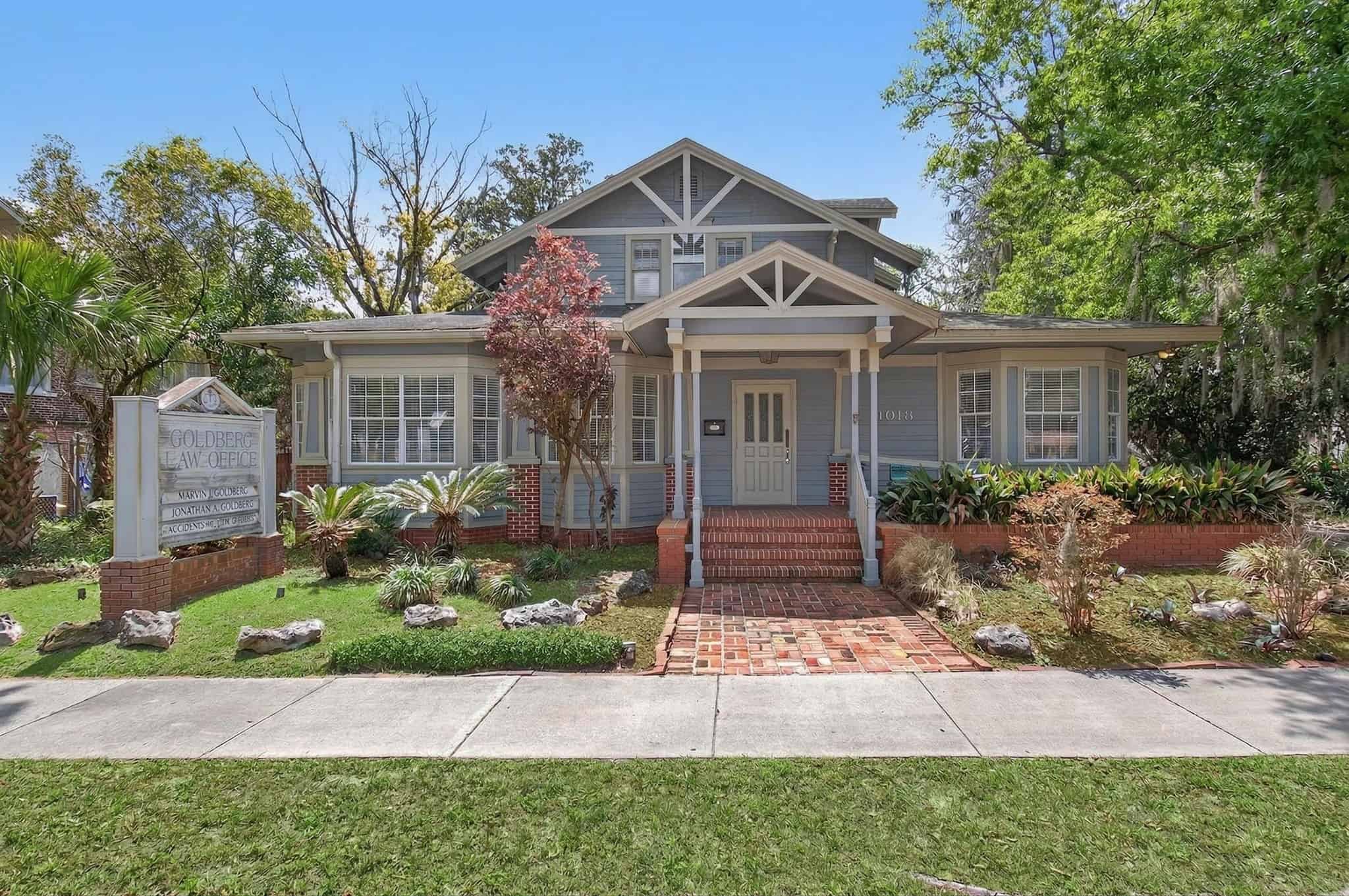 1013 SW 2nd Avenue Gainesville Fl 32601