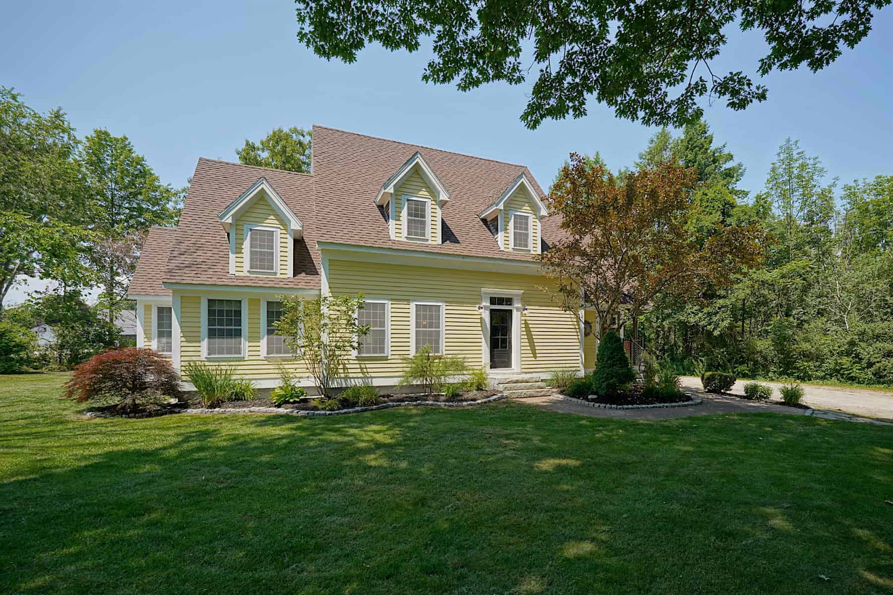 9 Stone Meadow Way Greenland NH 03840